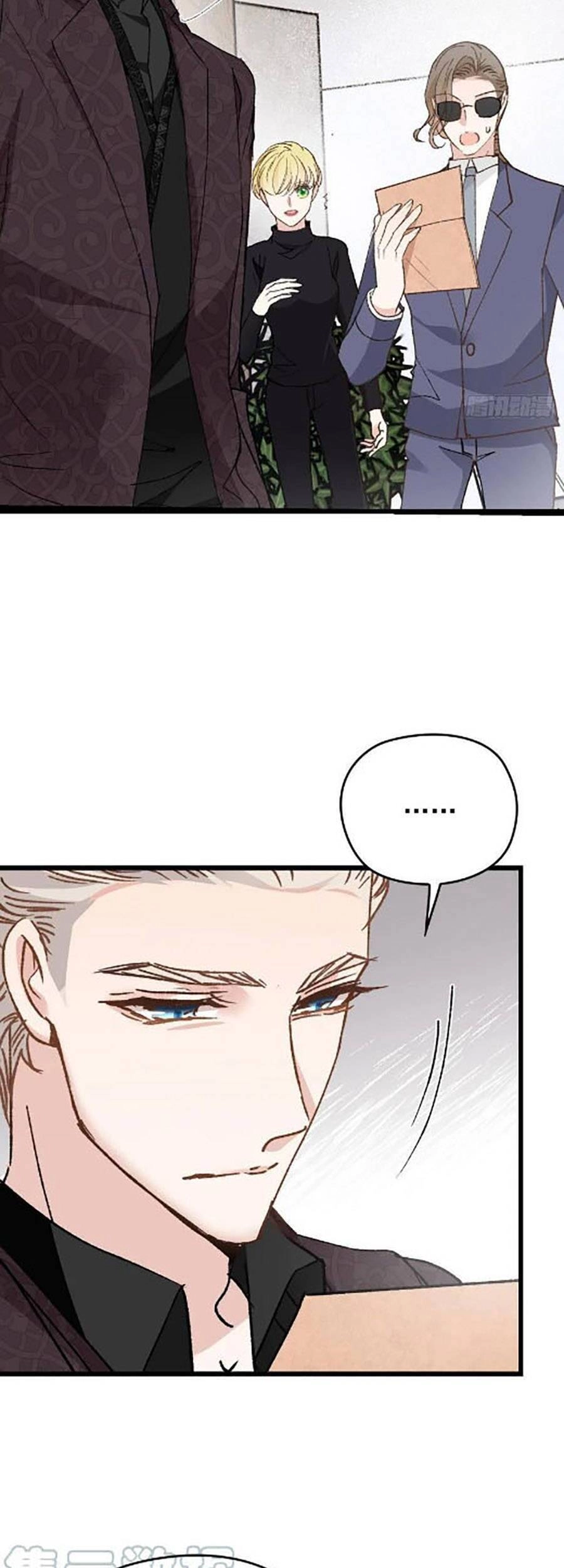 Cô Vợ Mang Thai Một Tặng Một Chapter 170 - 20