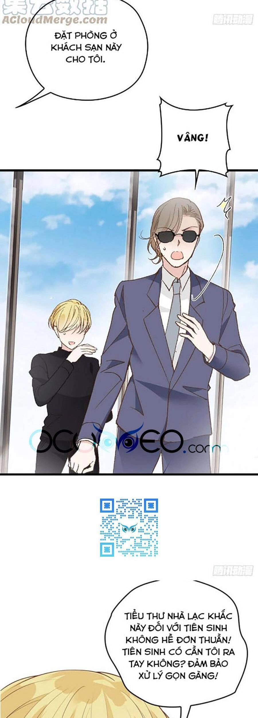 Cô Vợ Mang Thai Một Tặng Một Chapter 170 - 21