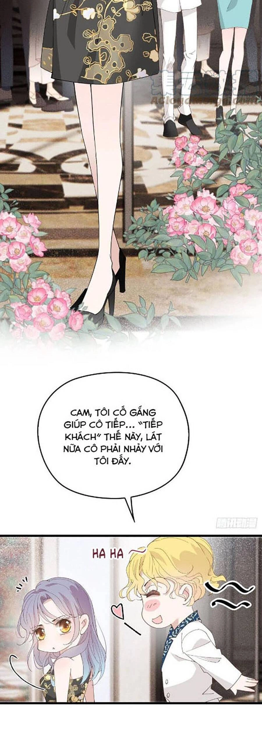 Cô Vợ Mang Thai Một Tặng Một Chapter 171 - 3