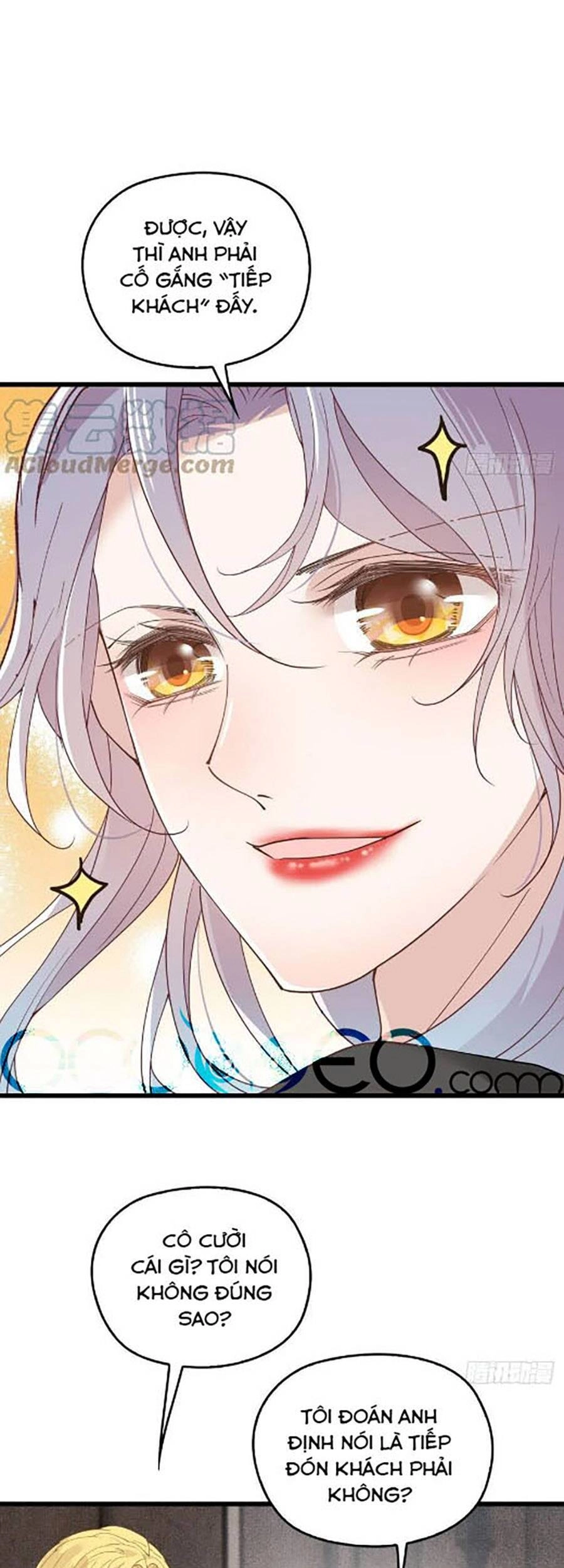 Cô Vợ Mang Thai Một Tặng Một Chapter 171 - 4