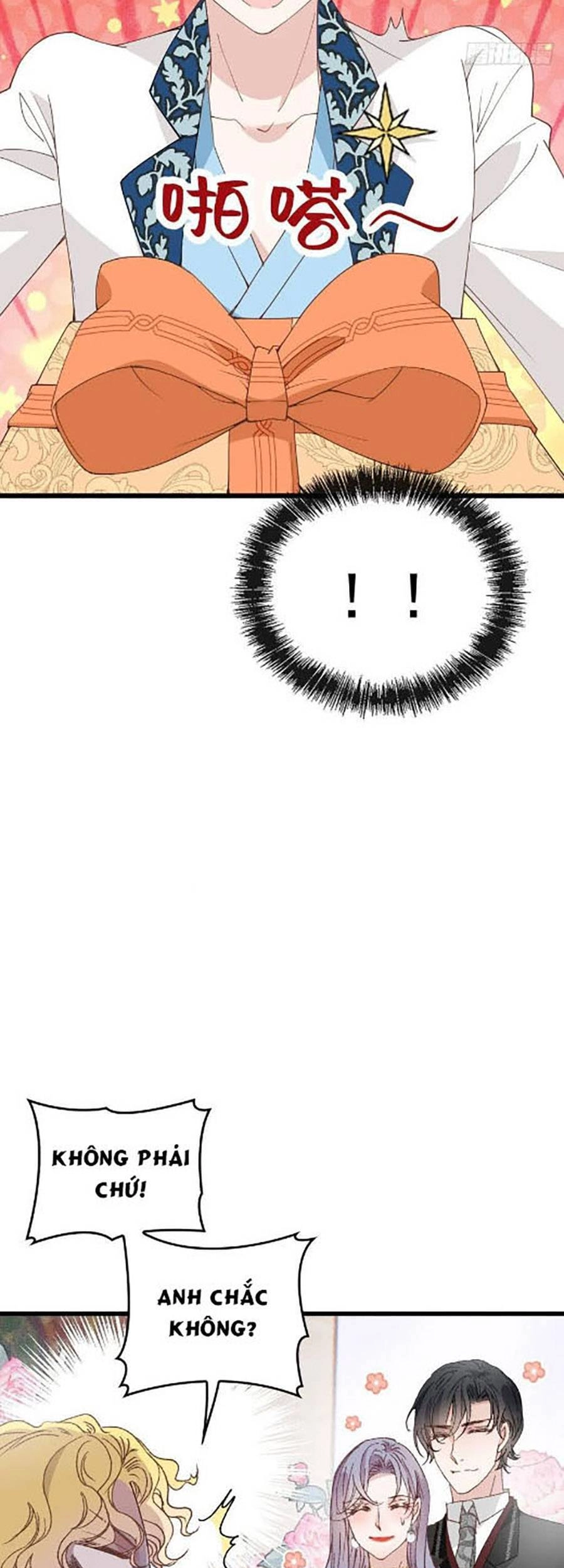 Cô Vợ Mang Thai Một Tặng Một Chapter 171 - 6