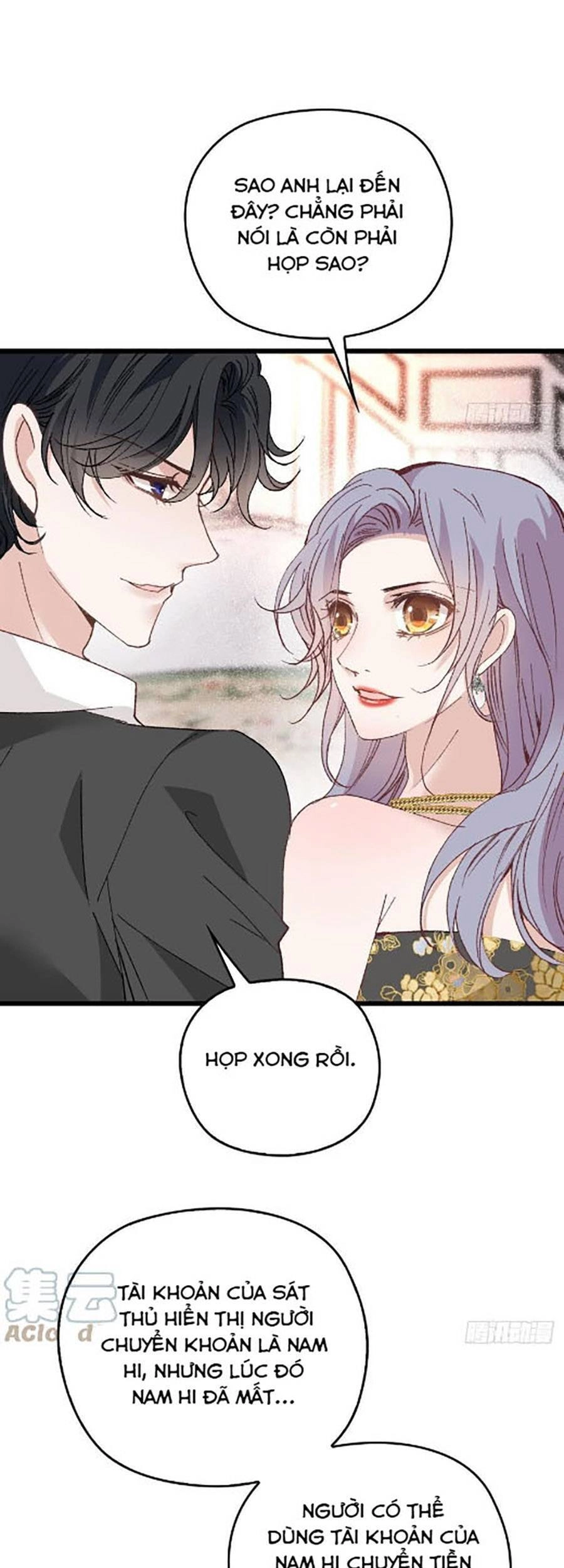 Cô Vợ Mang Thai Một Tặng Một Chapter 171 - 9