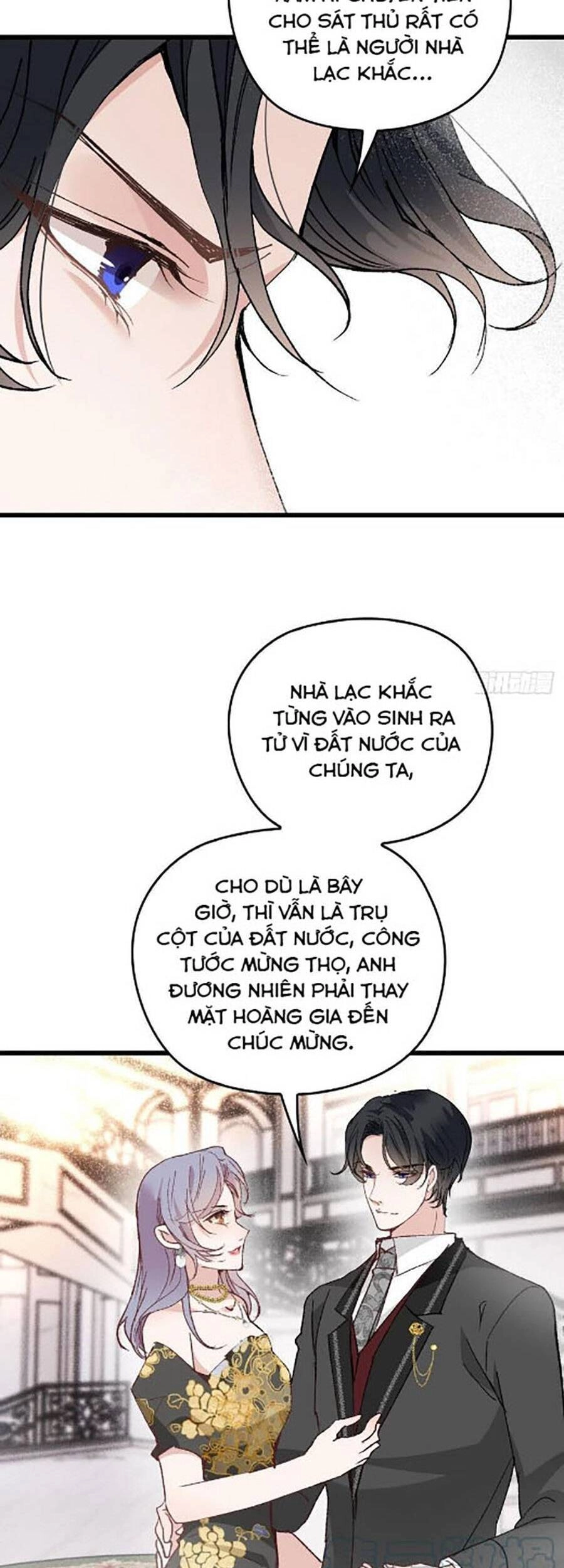 Cô Vợ Mang Thai Một Tặng Một Chapter 171 - 10