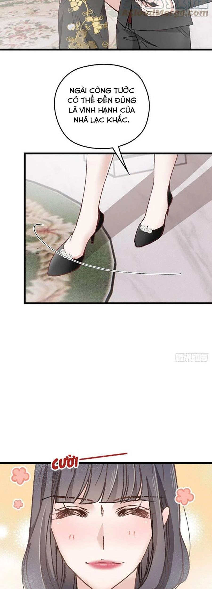 Cô Vợ Mang Thai Một Tặng Một Chapter 171 - 11