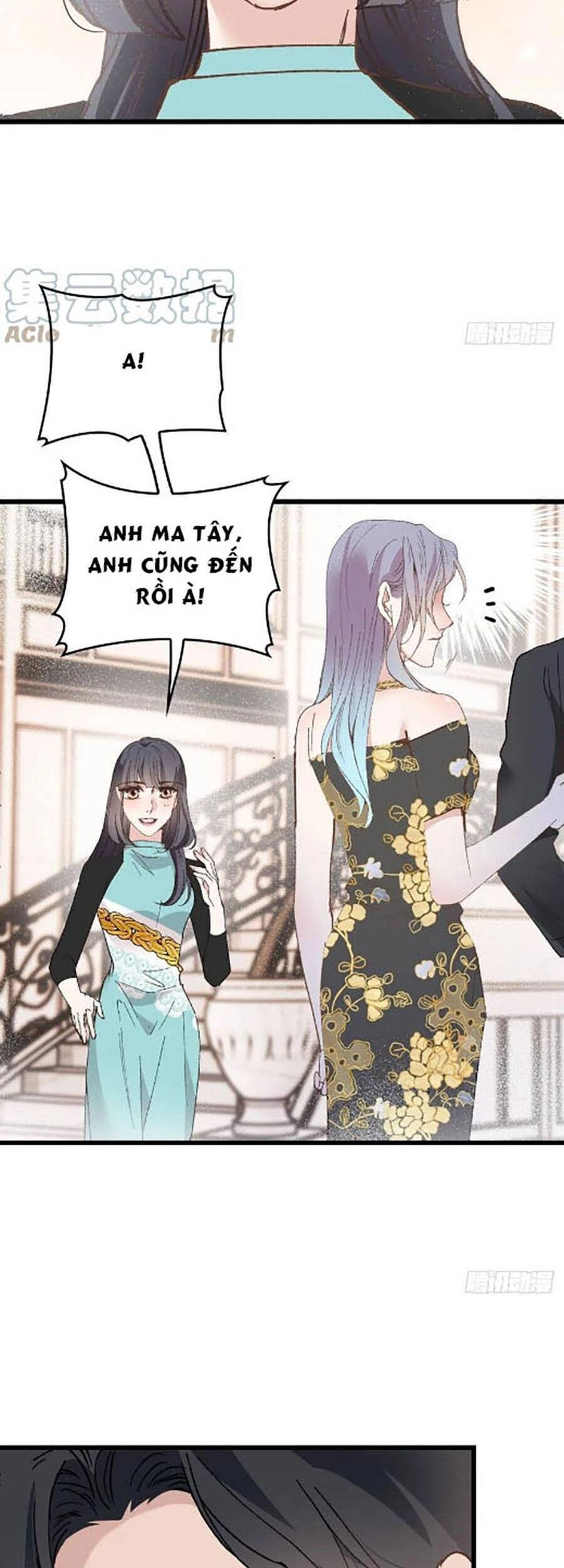 Cô Vợ Mang Thai Một Tặng Một Chapter 171 - 12