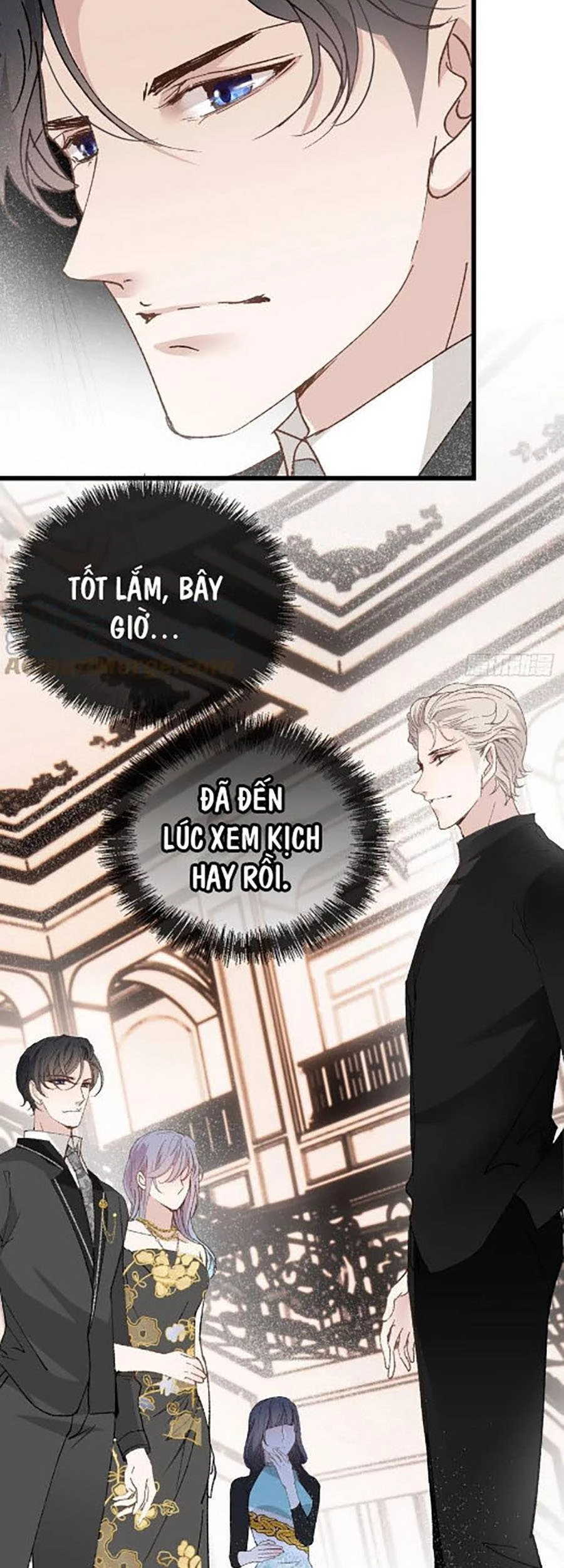 Cô Vợ Mang Thai Một Tặng Một Chapter 171 - 13