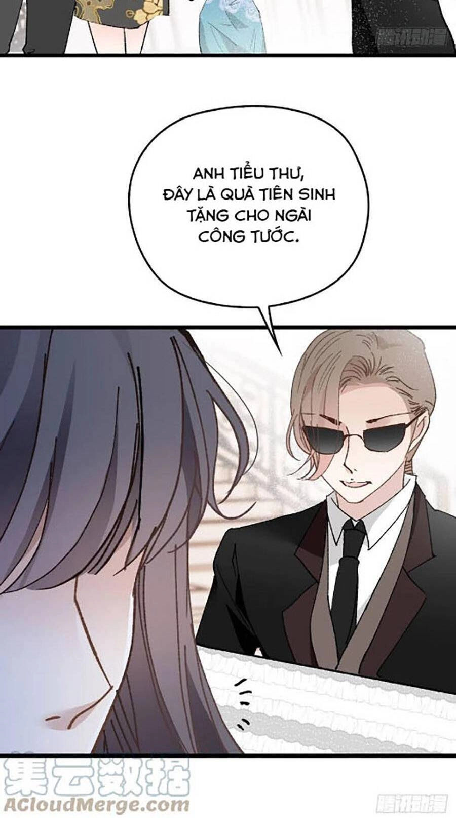 Cô Vợ Mang Thai Một Tặng Một Chapter 171 - 14