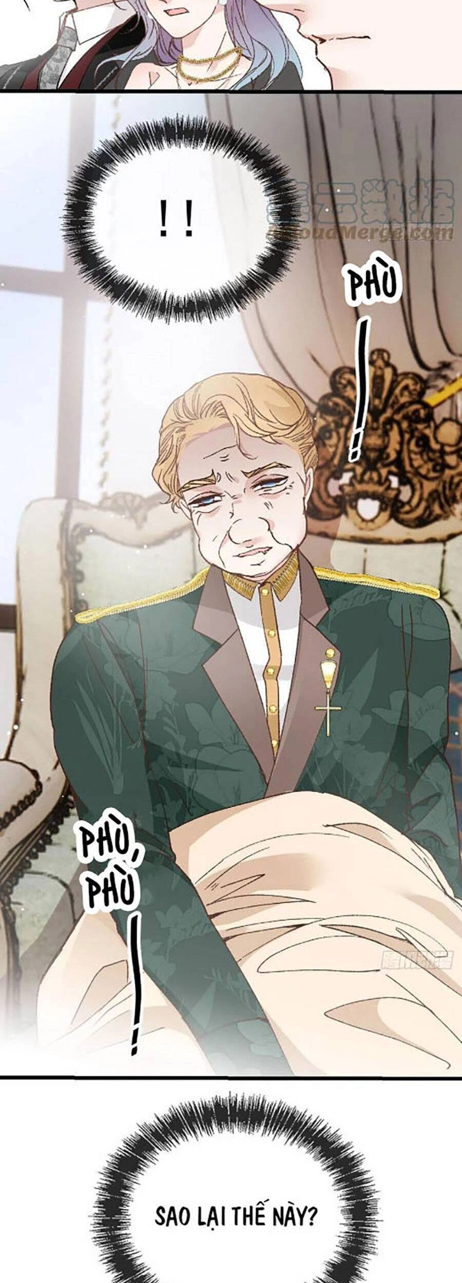 Cô Vợ Mang Thai Một Tặng Một Chapter 171 - 16