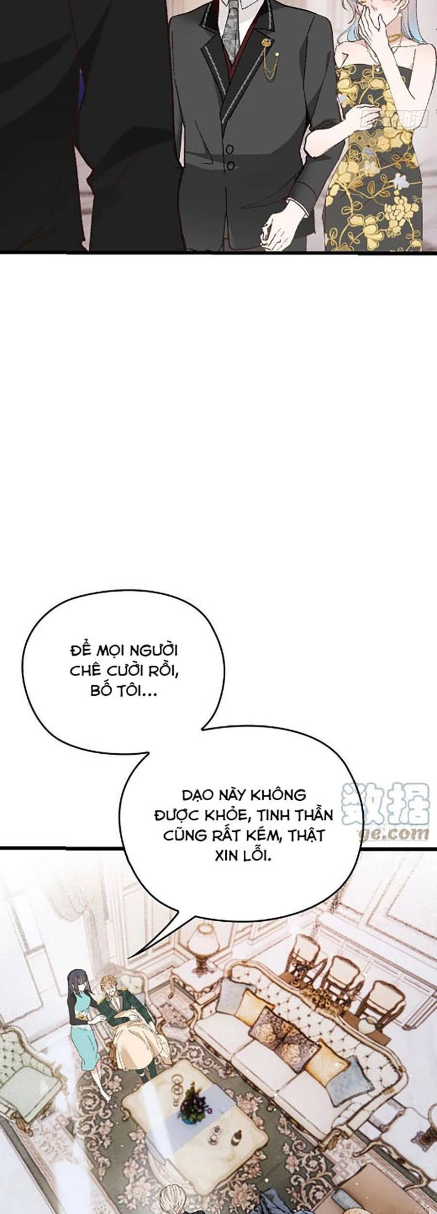 Cô Vợ Mang Thai Một Tặng Một Chapter 171 - 19