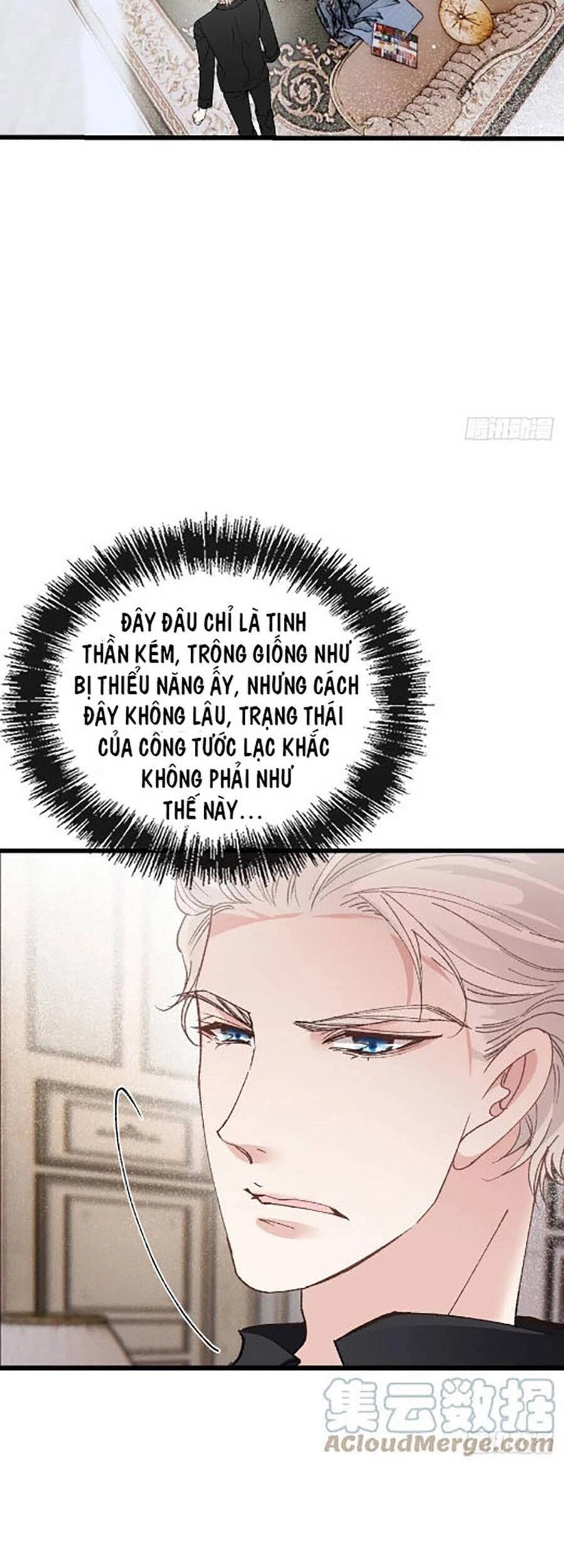 Cô Vợ Mang Thai Một Tặng Một Chapter 171 - 20