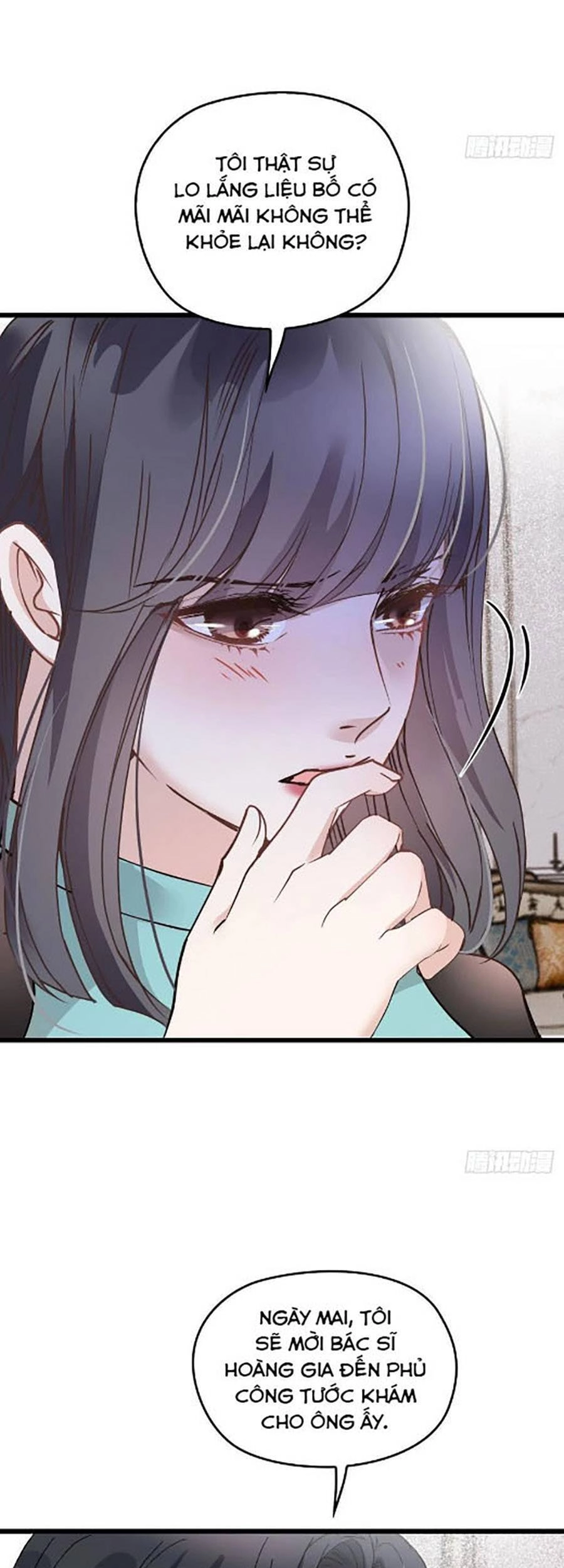 Cô Vợ Mang Thai Một Tặng Một Chapter 171 - 22