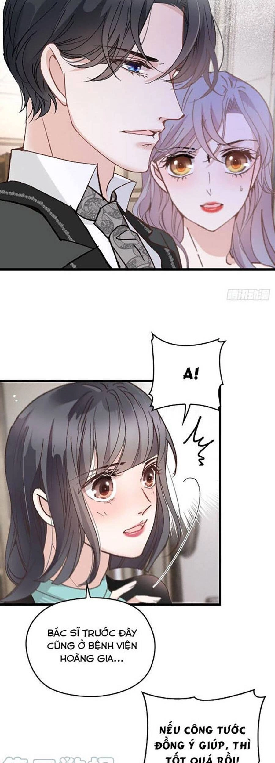 Cô Vợ Mang Thai Một Tặng Một Chapter 171 - 23