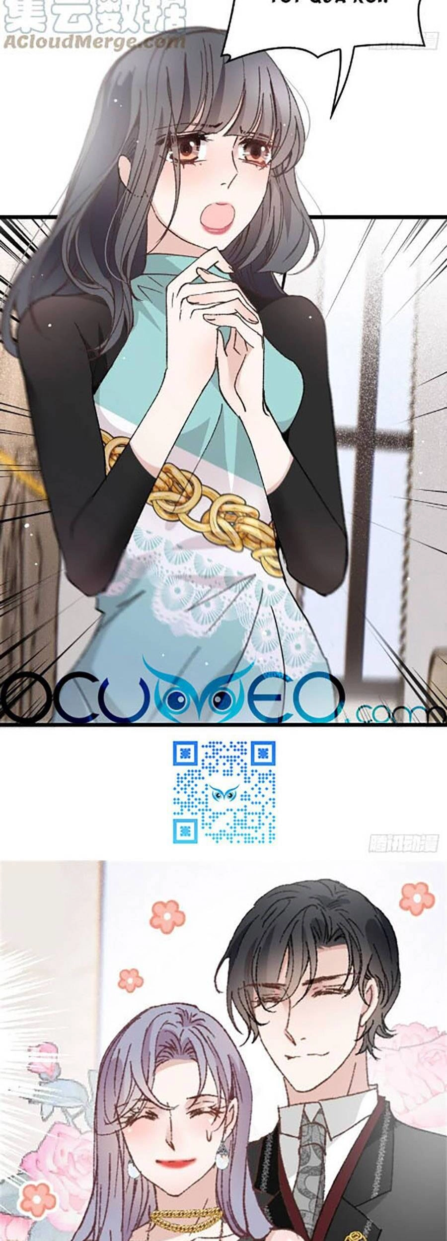 Cô Vợ Mang Thai Một Tặng Một Chapter 171 - 24