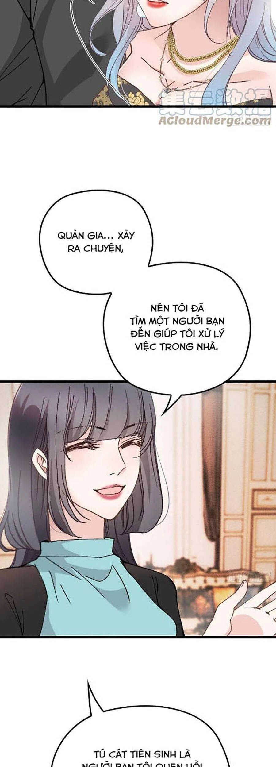 Cô Vợ Mang Thai Một Tặng Một Chapter 172 - 3