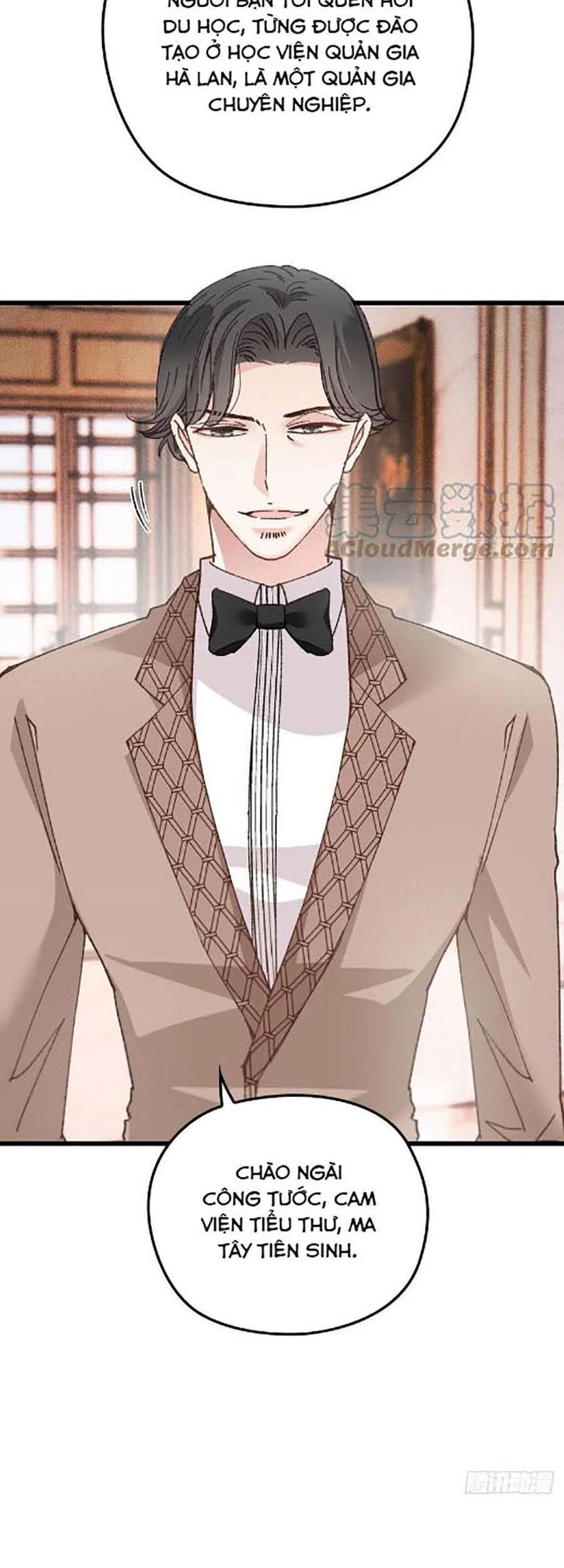 Cô Vợ Mang Thai Một Tặng Một Chapter 172 - 4