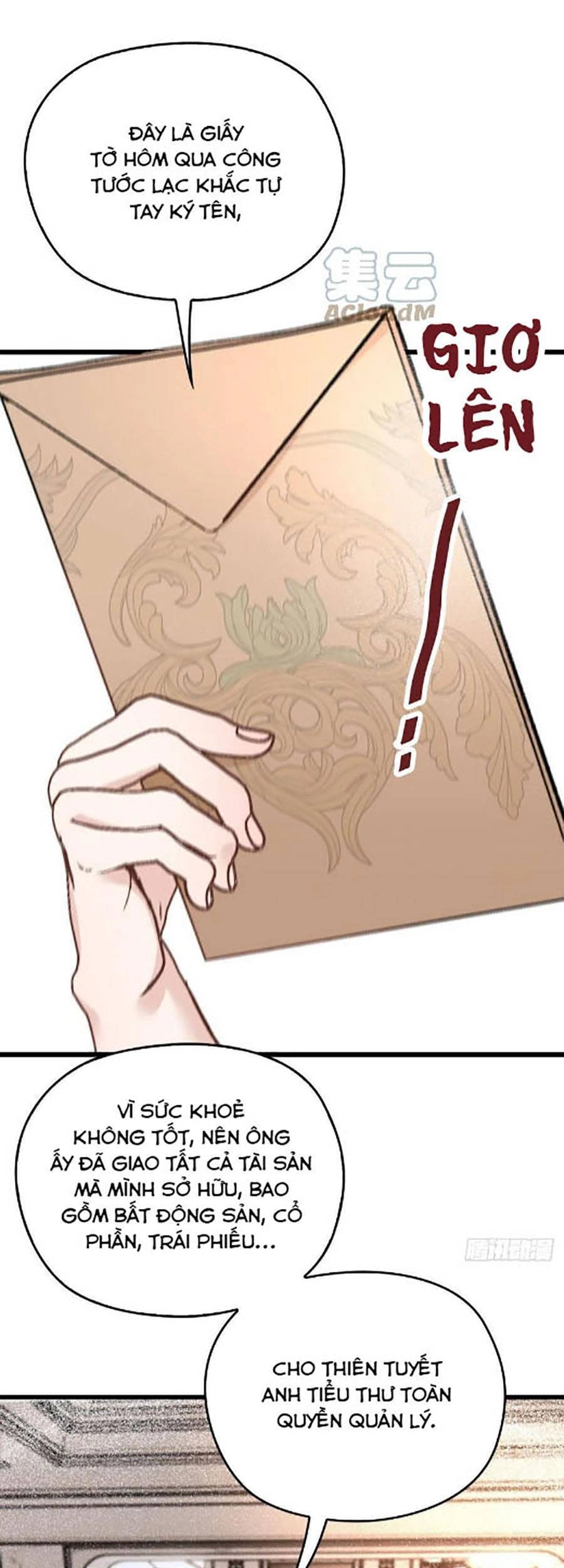 Cô Vợ Mang Thai Một Tặng Một Chapter 172 - 8