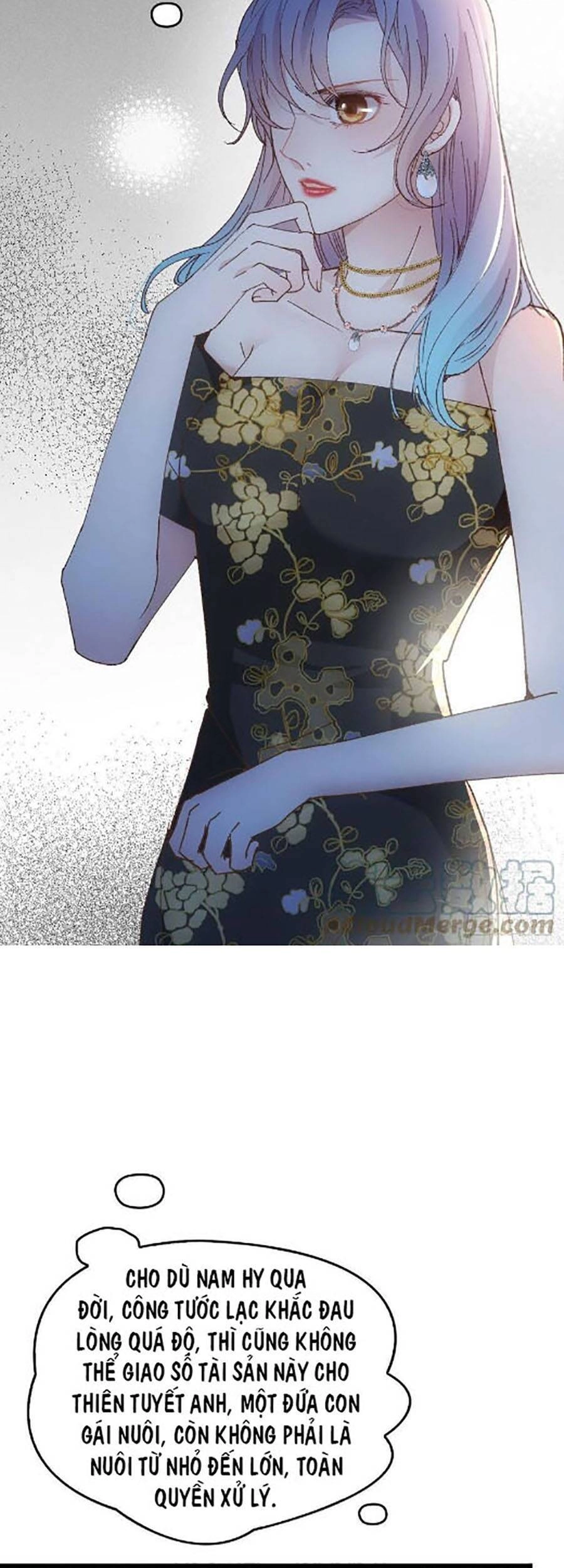 Cô Vợ Mang Thai Một Tặng Một Chapter 172 - 10