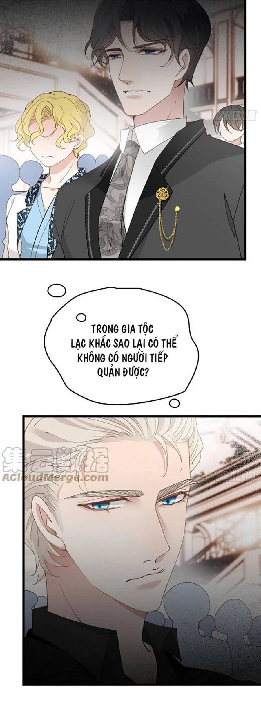 Cô Vợ Mang Thai Một Tặng Một Chapter 172 - 11