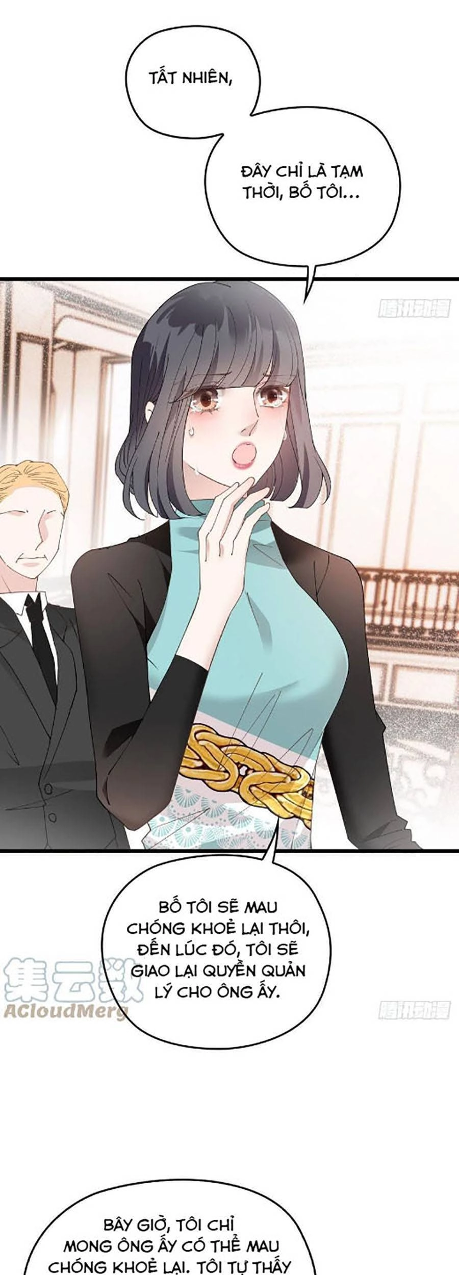 Cô Vợ Mang Thai Một Tặng Một Chapter 172 - 12