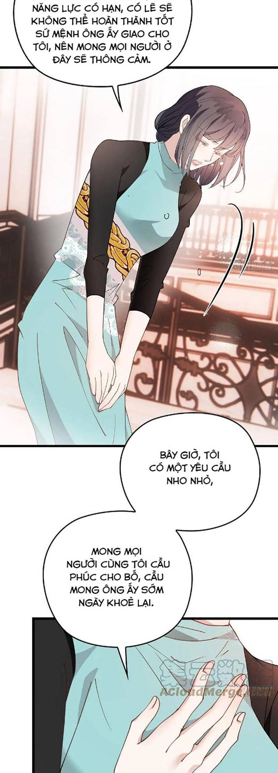 Cô Vợ Mang Thai Một Tặng Một Chapter 172 - 13