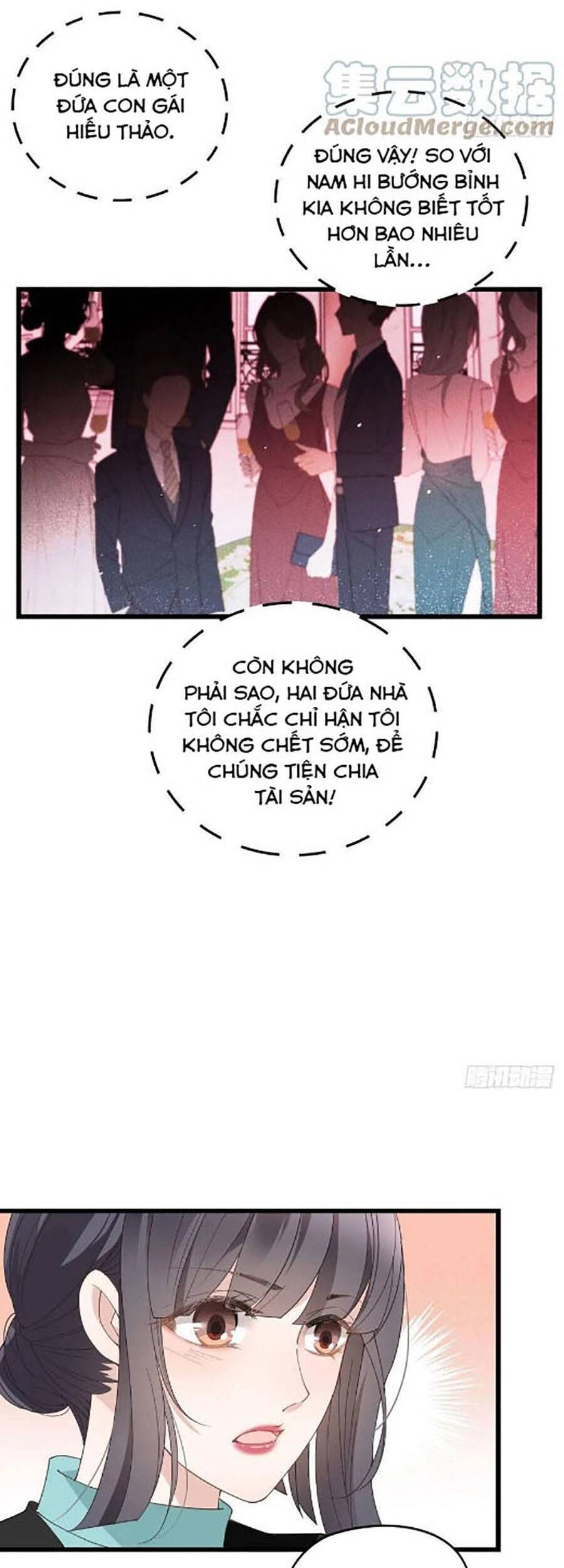 Cô Vợ Mang Thai Một Tặng Một Chapter 172 - 18