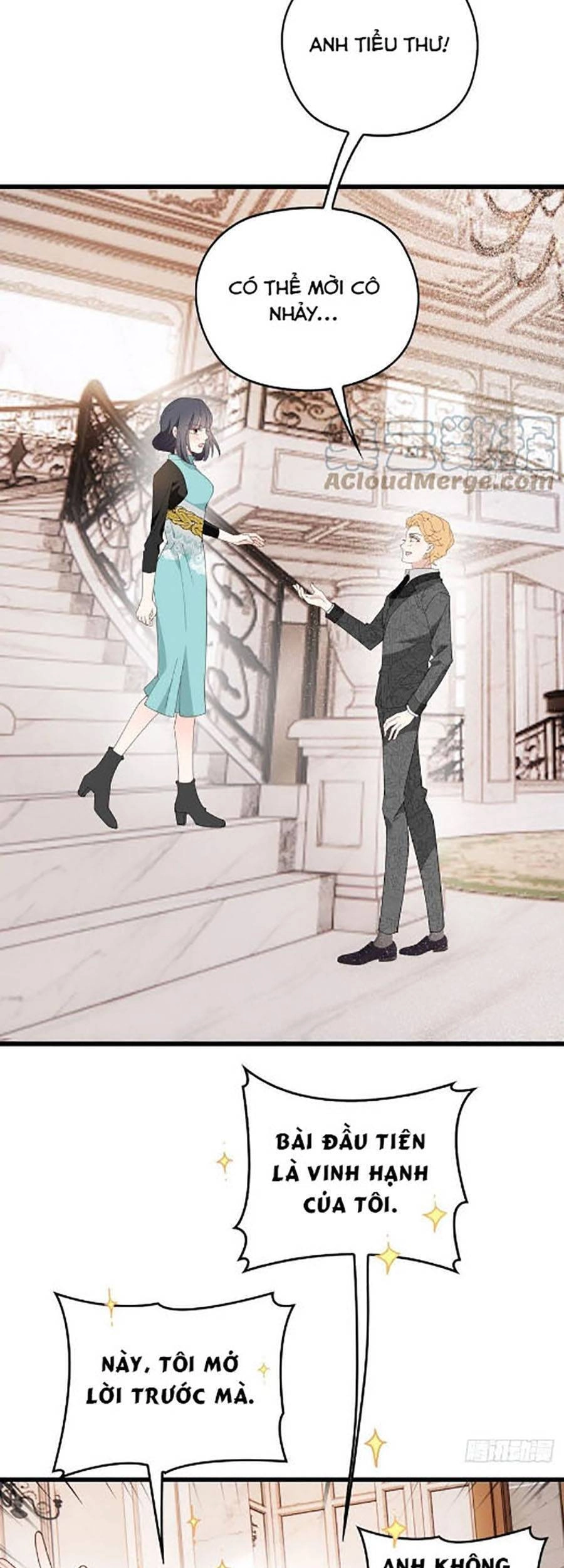 Cô Vợ Mang Thai Một Tặng Một Chapter 172 - 19