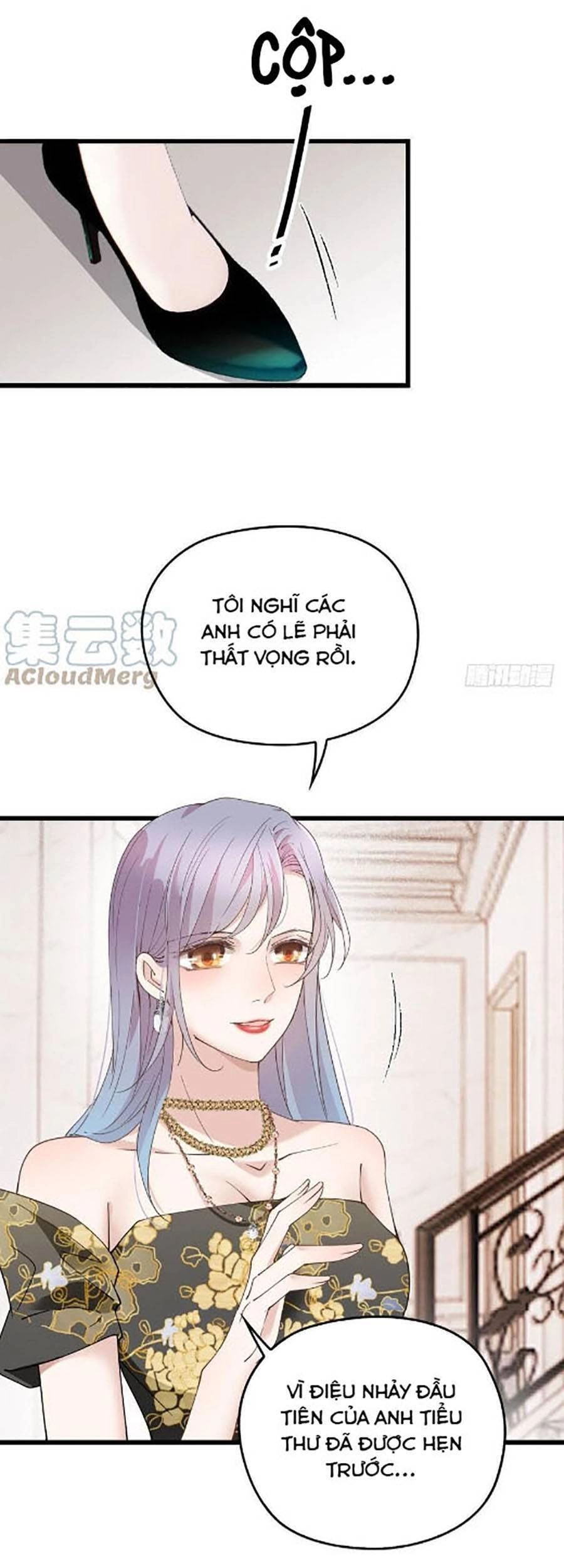 Cô Vợ Mang Thai Một Tặng Một Chapter 172 - 22