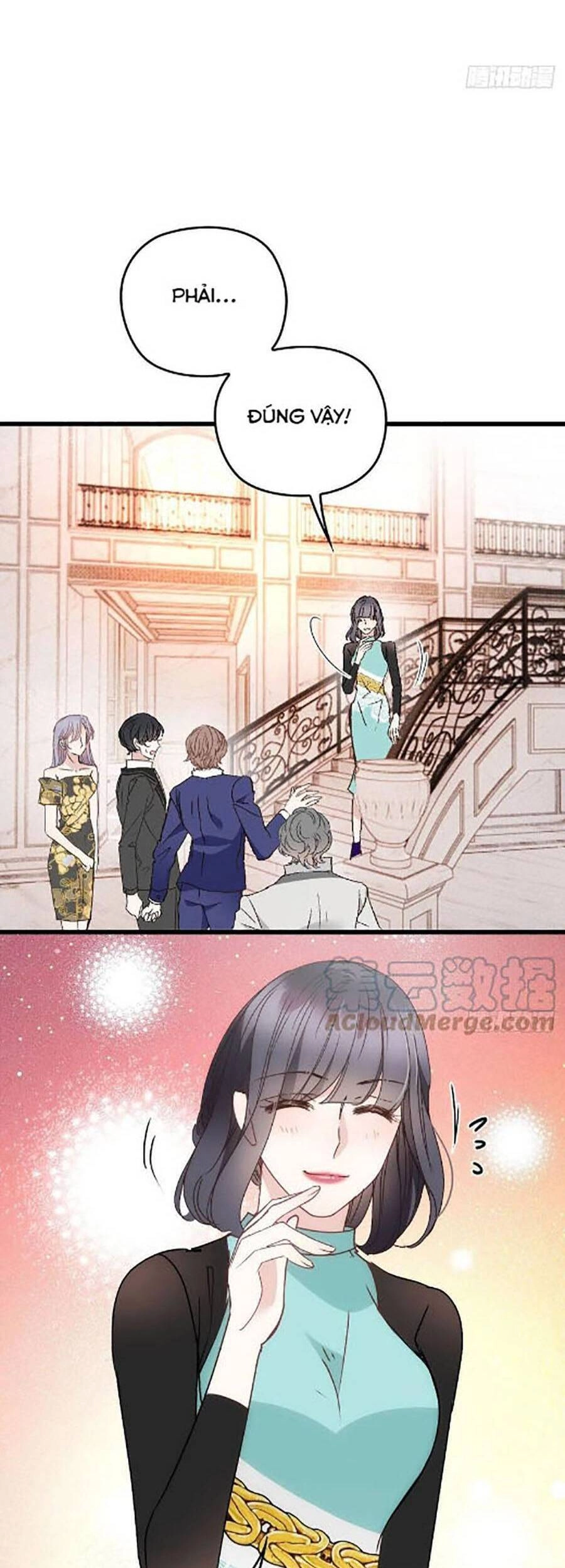 Cô Vợ Mang Thai Một Tặng Một Chapter 172 - 23