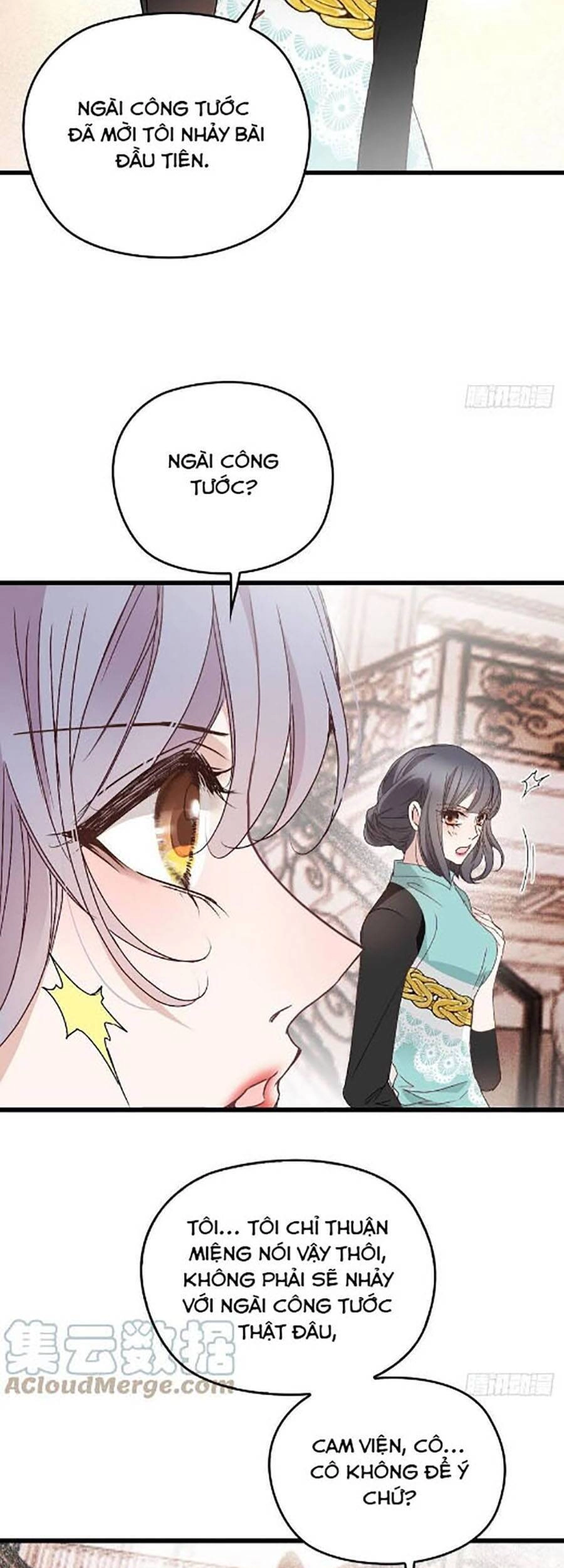 Cô Vợ Mang Thai Một Tặng Một Chapter 172 - 24