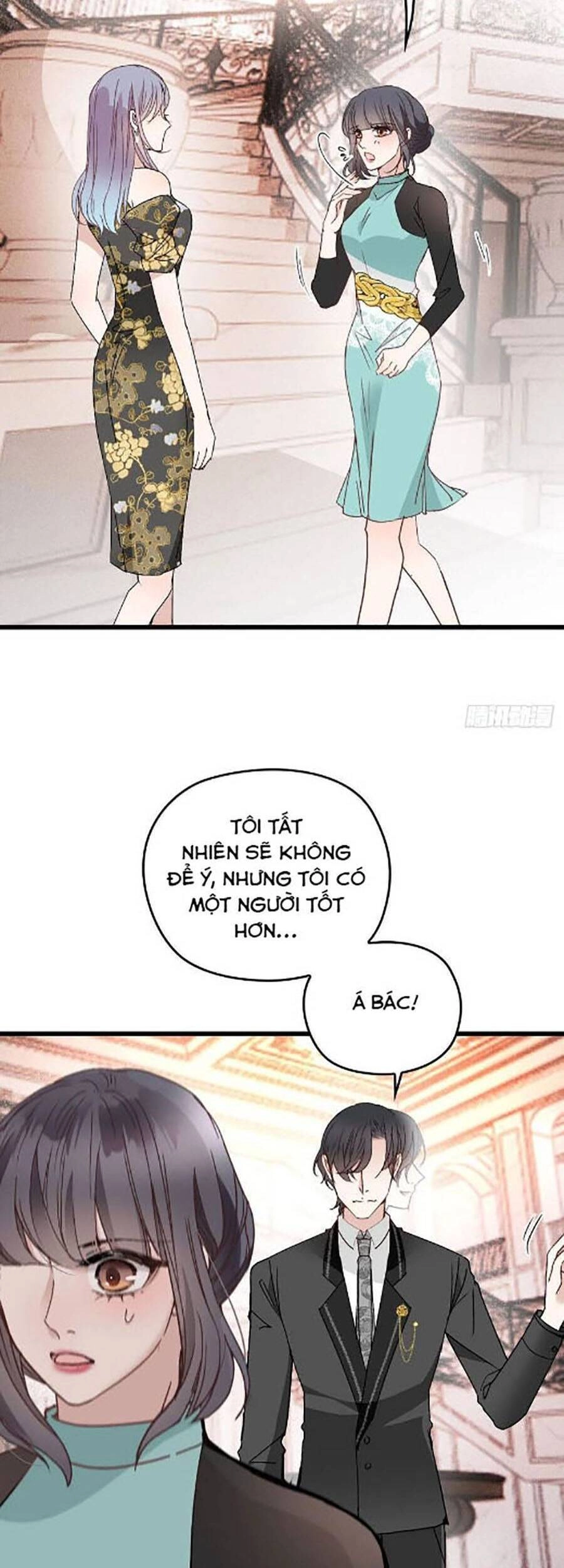 Cô Vợ Mang Thai Một Tặng Một Chapter 172 - 25