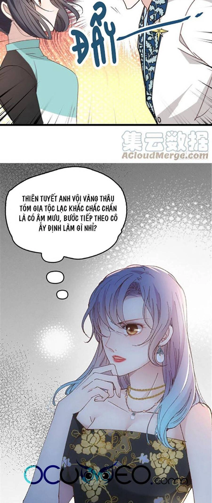 Cô Vợ Mang Thai Một Tặng Một Chapter 172 - 27