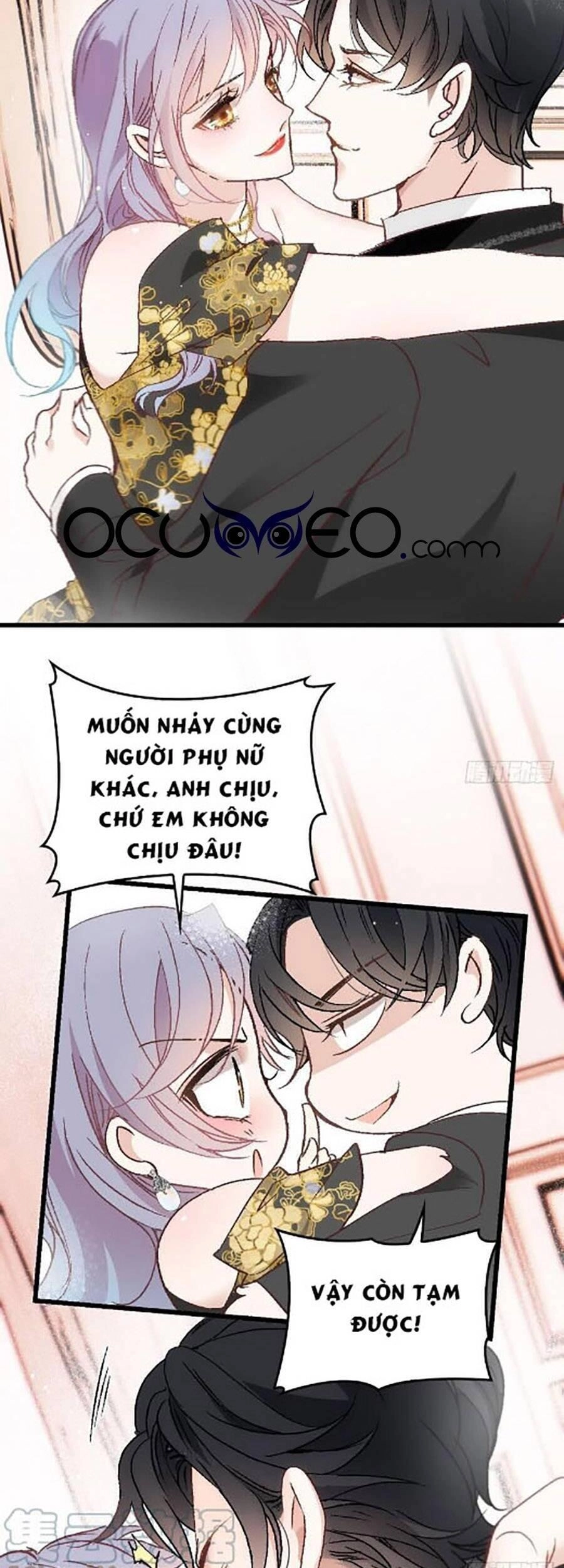 Cô Vợ Mang Thai Một Tặng Một Chapter 173 - 4