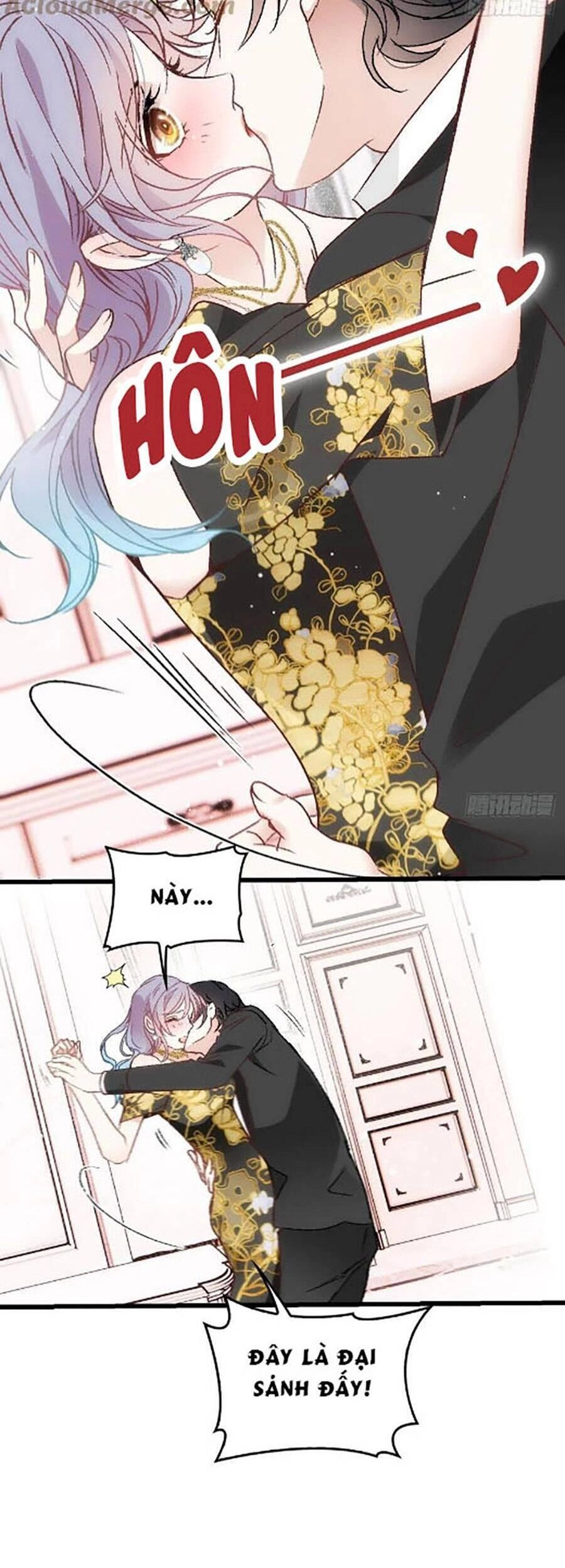 Cô Vợ Mang Thai Một Tặng Một Chapter 173 - 5