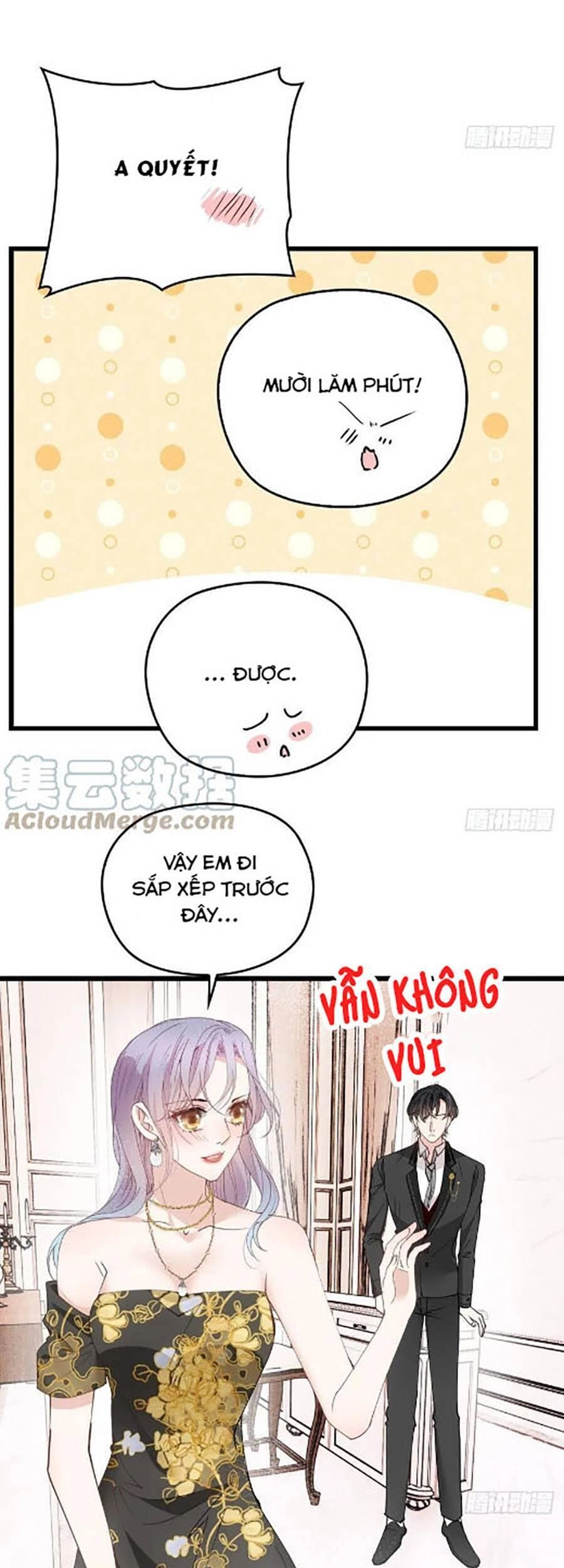 Cô Vợ Mang Thai Một Tặng Một Chapter 173 - 8