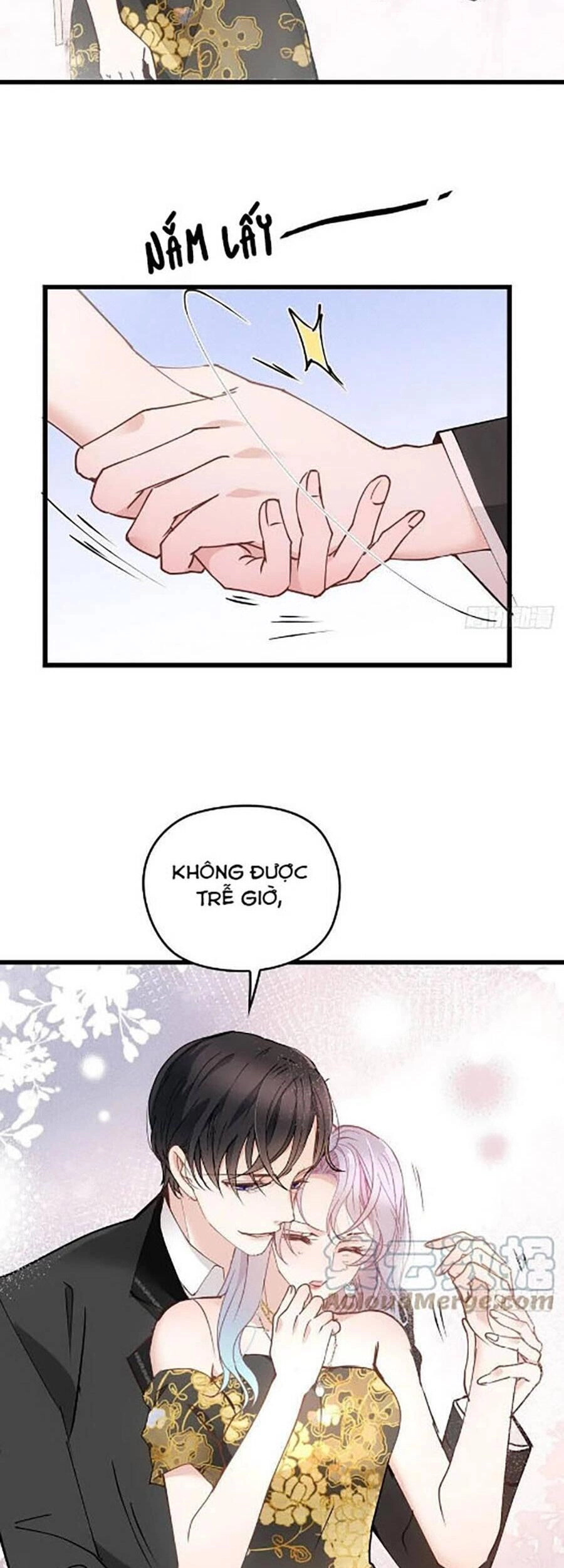 Cô Vợ Mang Thai Một Tặng Một Chapter 173 - 9