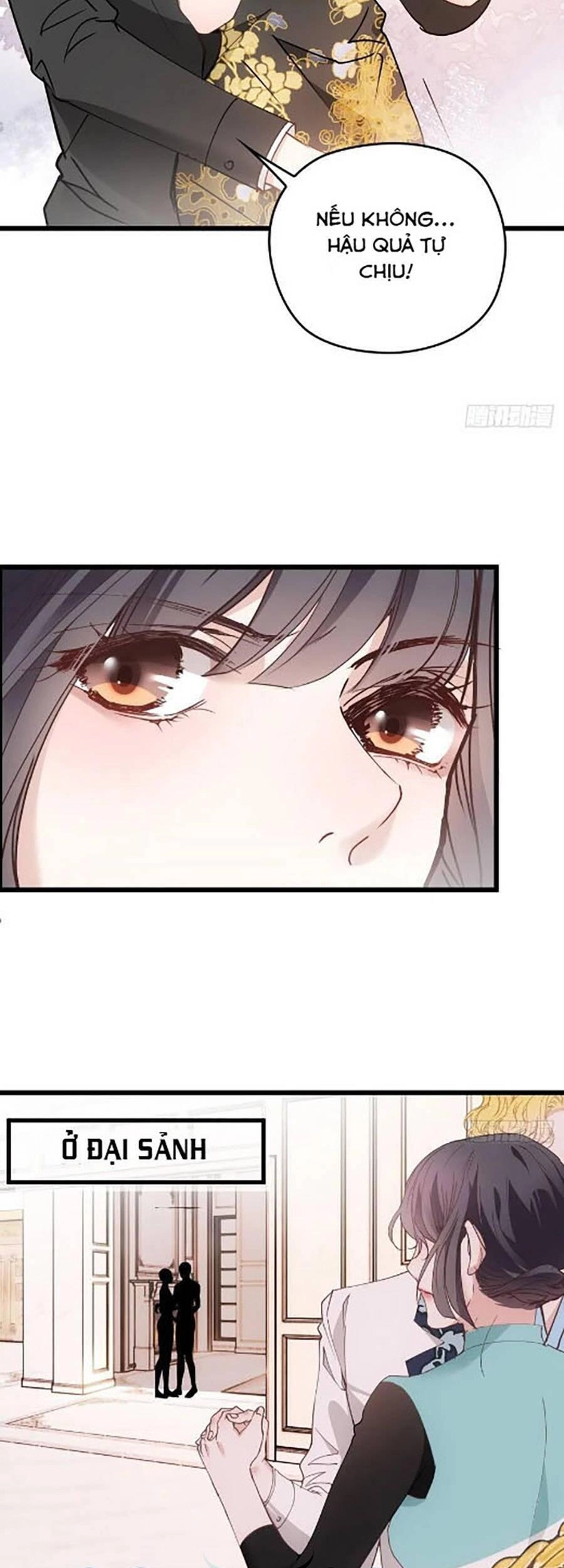 Cô Vợ Mang Thai Một Tặng Một Chapter 173 - 10