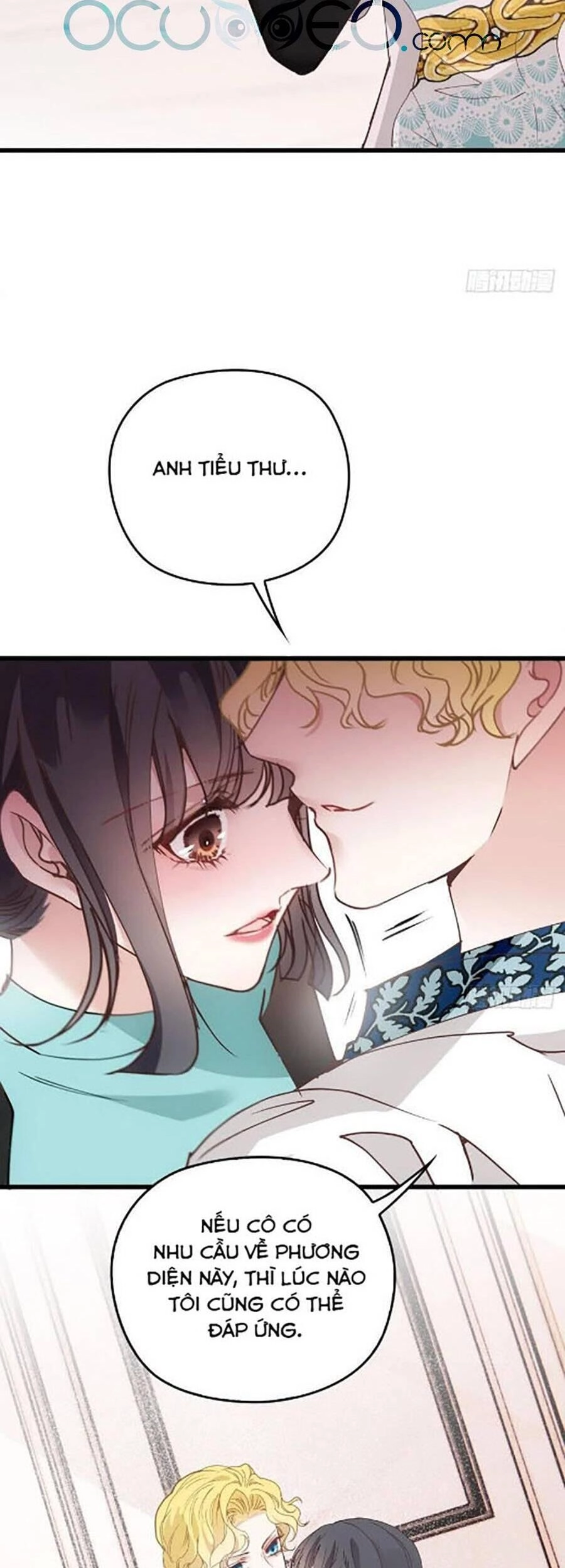 Cô Vợ Mang Thai Một Tặng Một Chapter 173 - 11