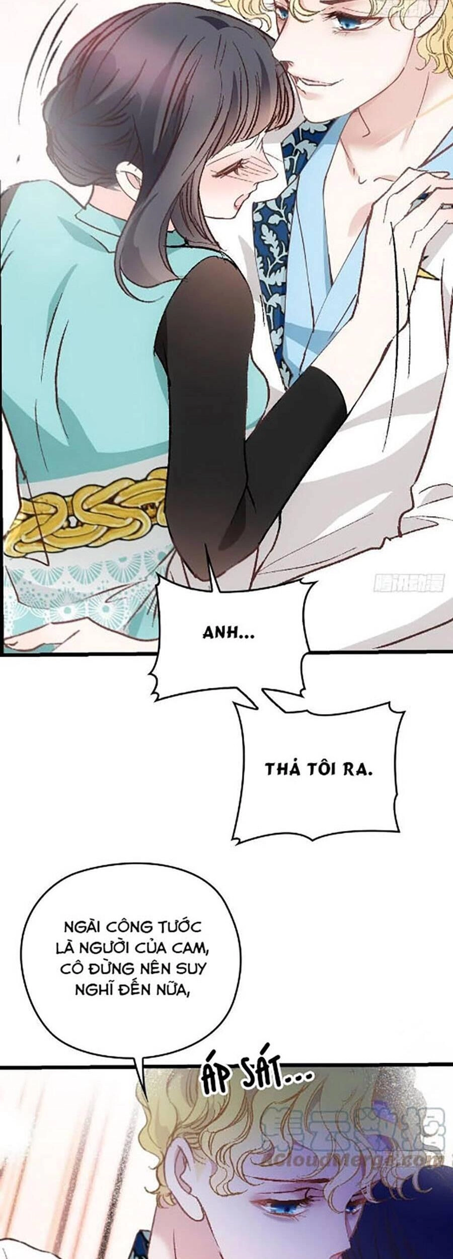 Cô Vợ Mang Thai Một Tặng Một Chapter 173 - 13