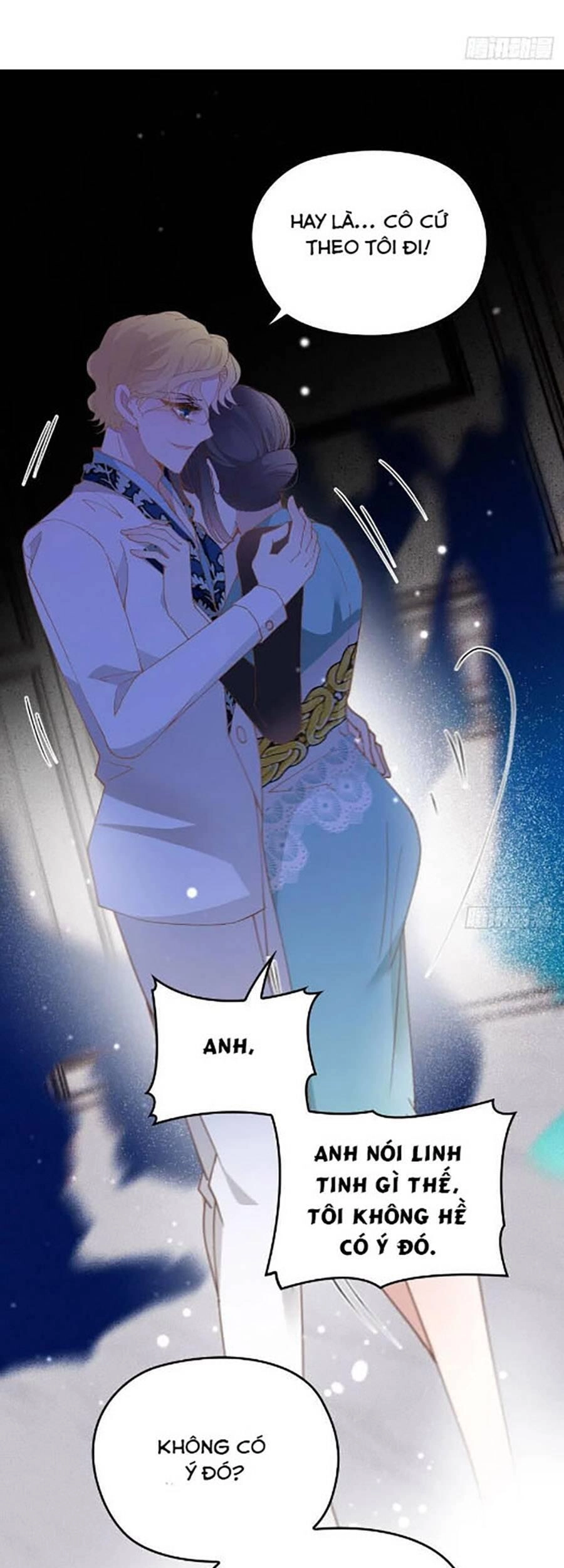 Cô Vợ Mang Thai Một Tặng Một Chapter 173 - 15