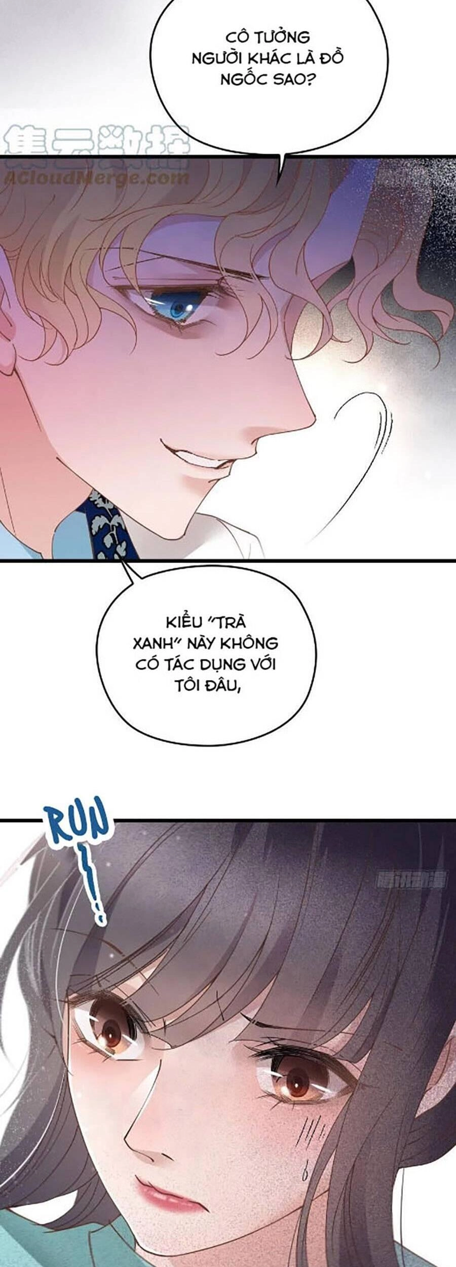 Cô Vợ Mang Thai Một Tặng Một Chapter 173 - 16