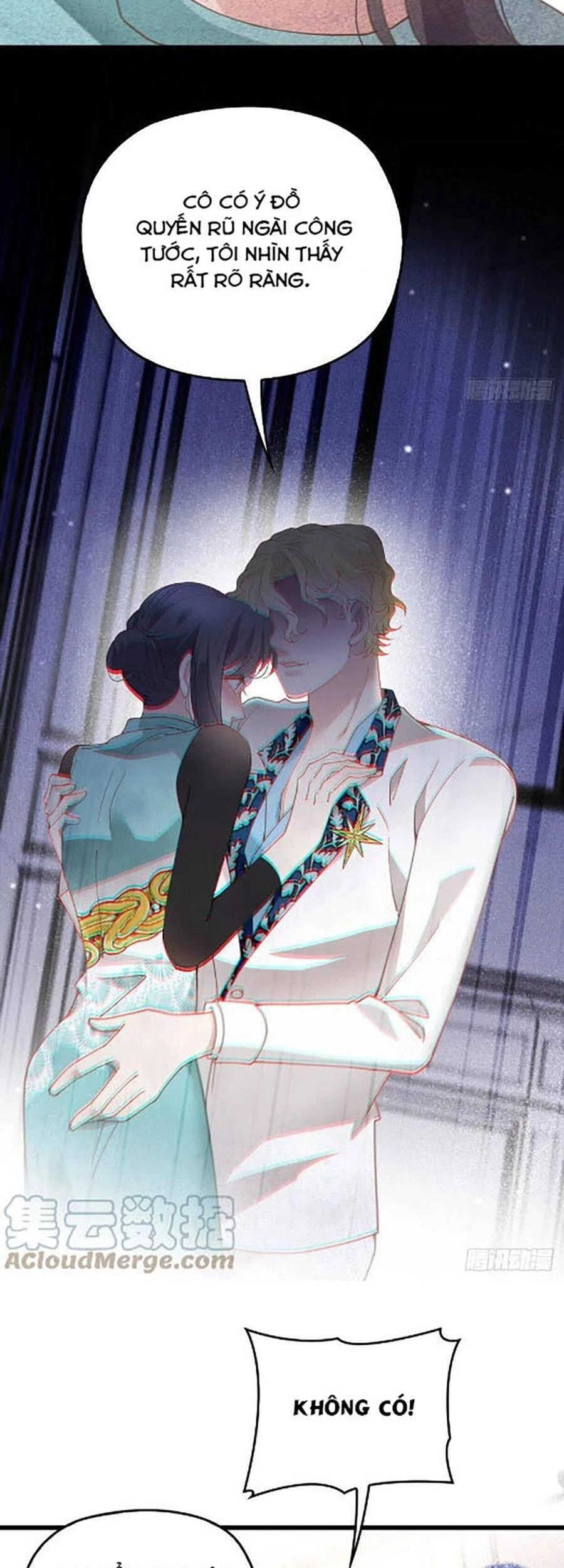 Cô Vợ Mang Thai Một Tặng Một Chapter 173 - 17