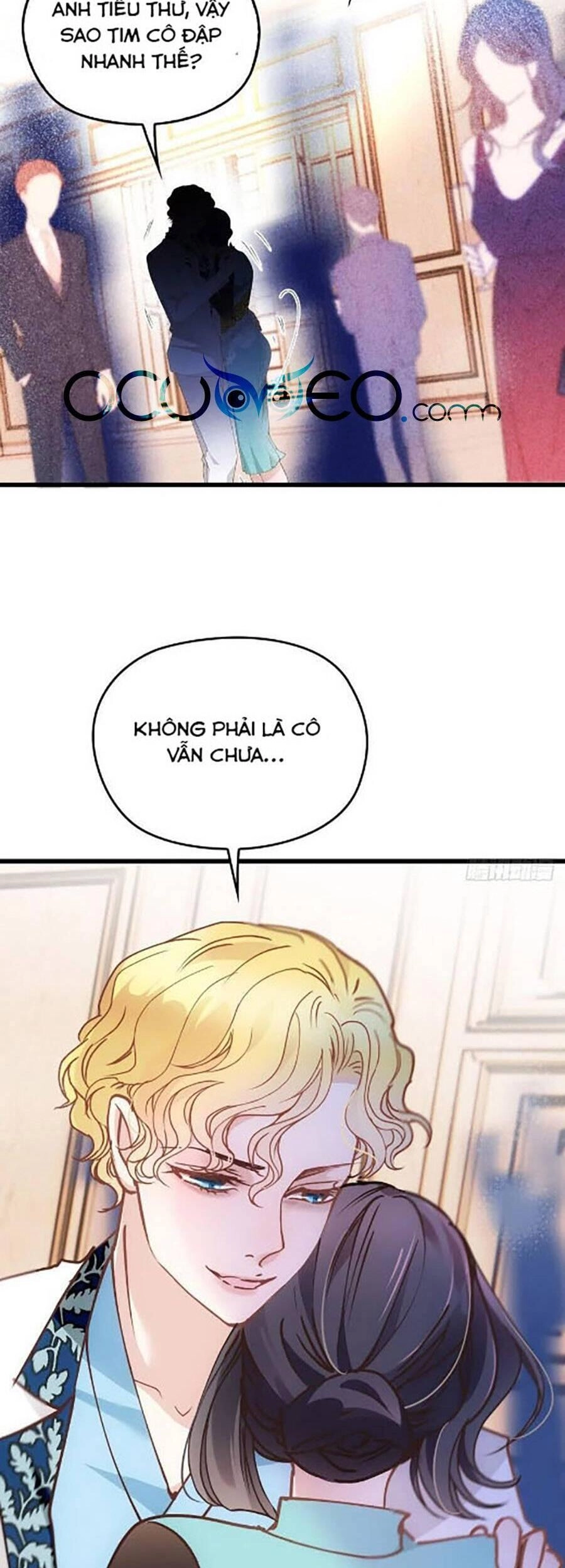 Cô Vợ Mang Thai Một Tặng Một Chapter 173 - 18