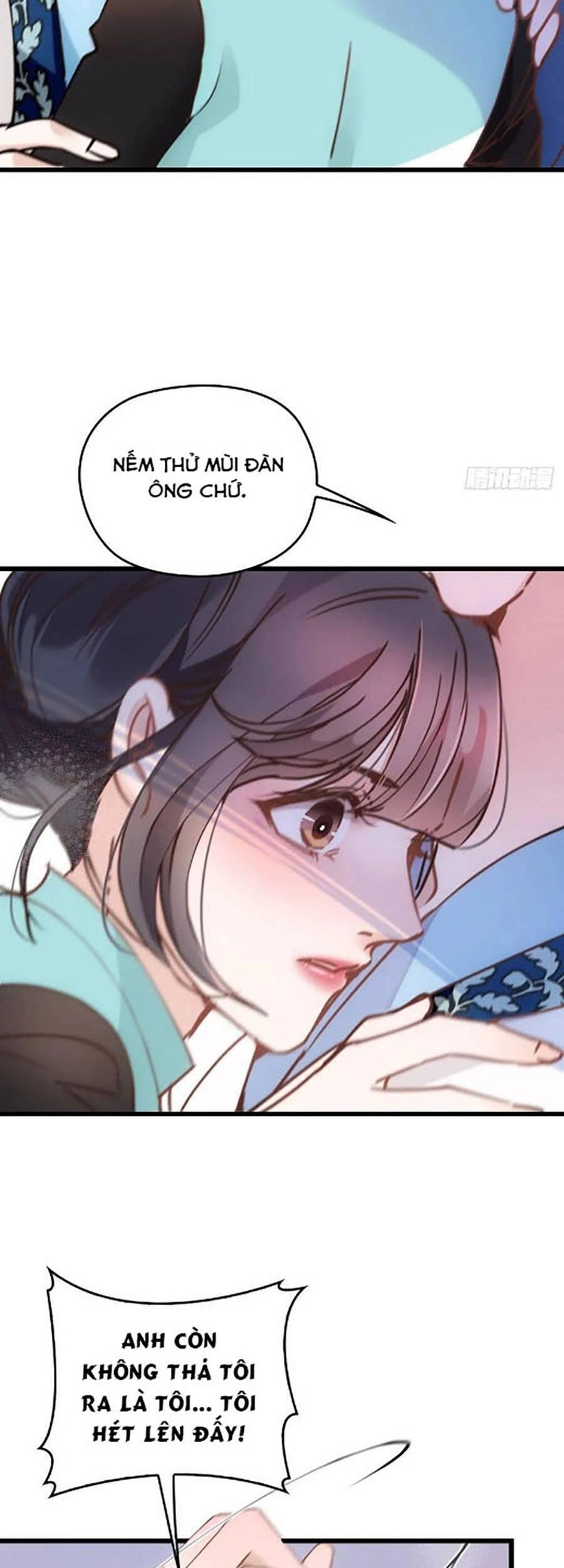 Cô Vợ Mang Thai Một Tặng Một Chapter 173 - 19