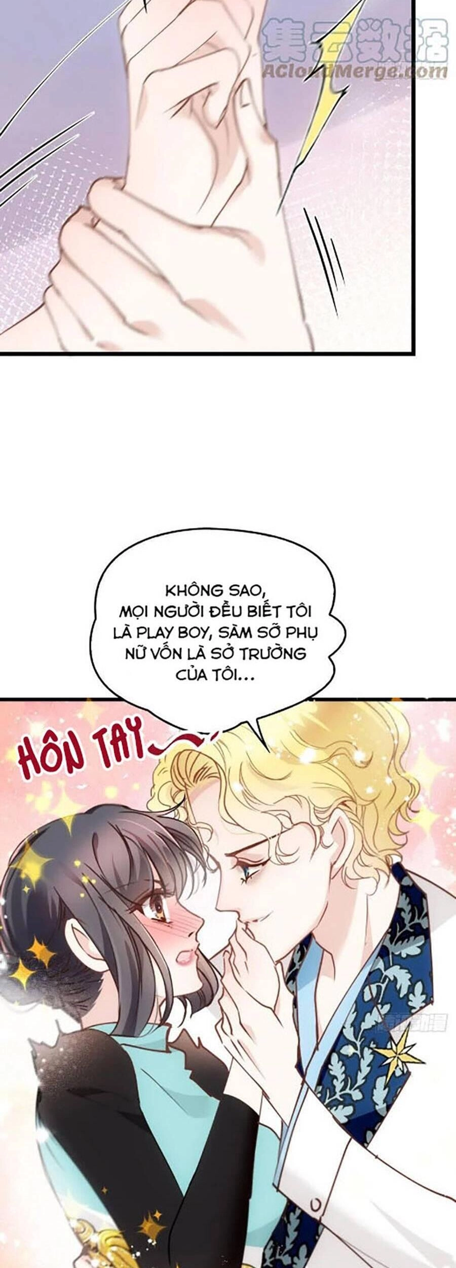 Cô Vợ Mang Thai Một Tặng Một Chapter 173 - 20