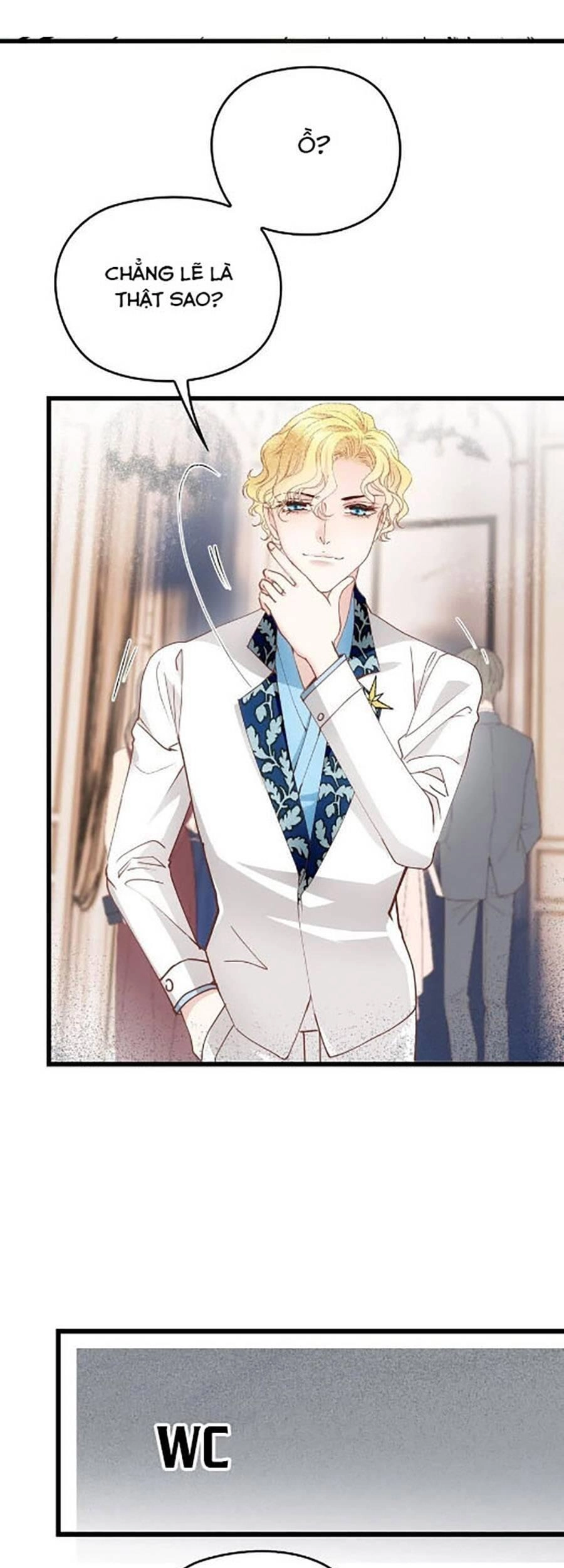 Cô Vợ Mang Thai Một Tặng Một Chapter 173 - 22