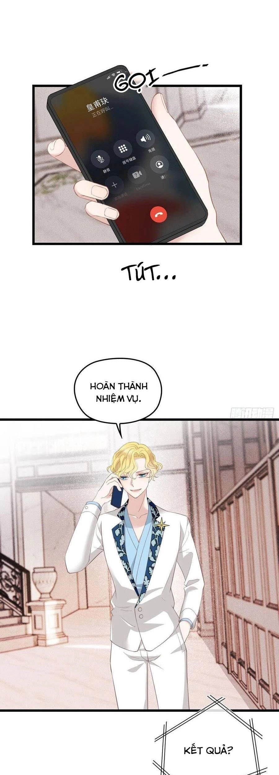 Cô Vợ Mang Thai Một Tặng Một Chapter 174 - 2