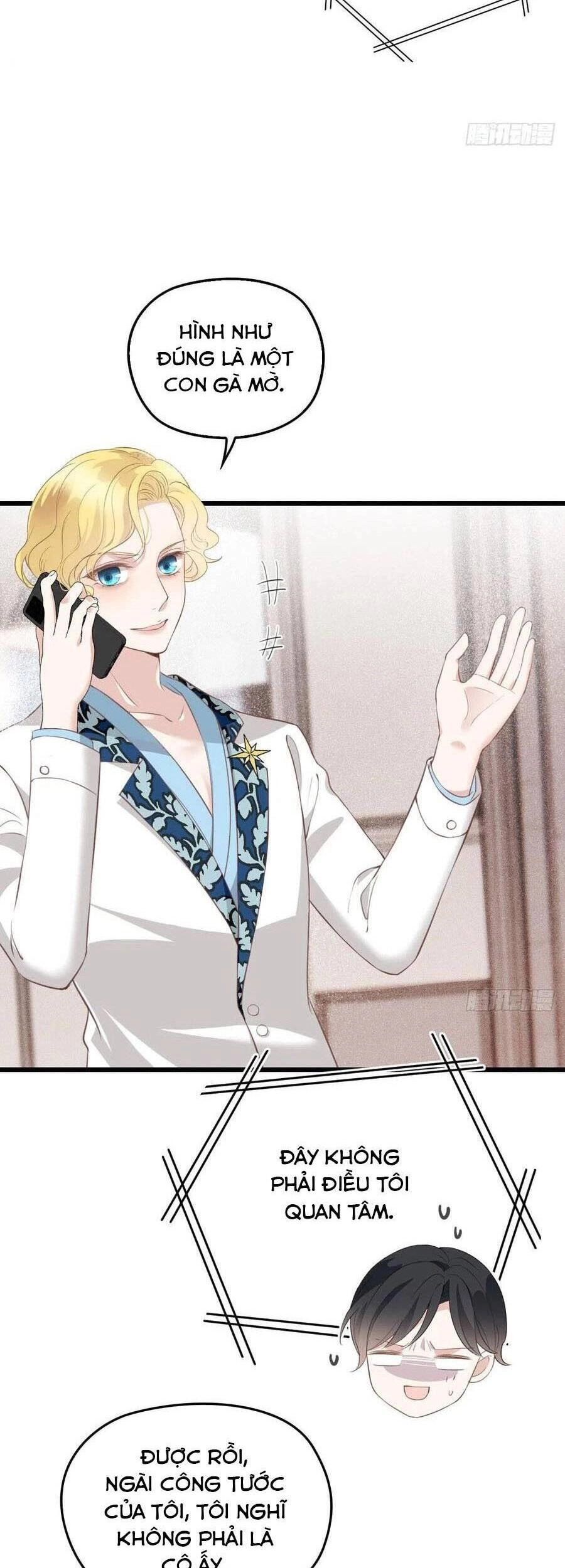 Cô Vợ Mang Thai Một Tặng Một Chapter 174 - 3