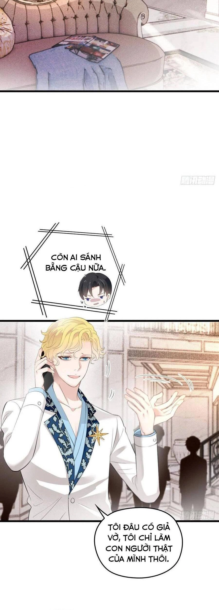 Cô Vợ Mang Thai Một Tặng Một Chapter 174 - 5