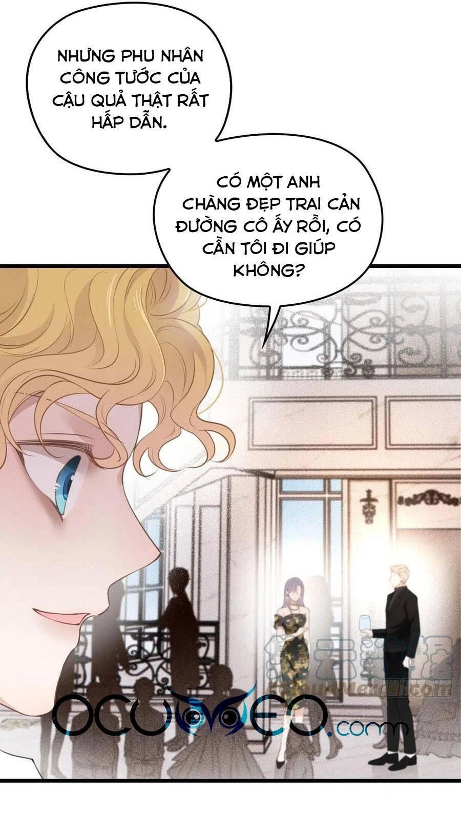 Cô Vợ Mang Thai Một Tặng Một Chapter 174 - 6