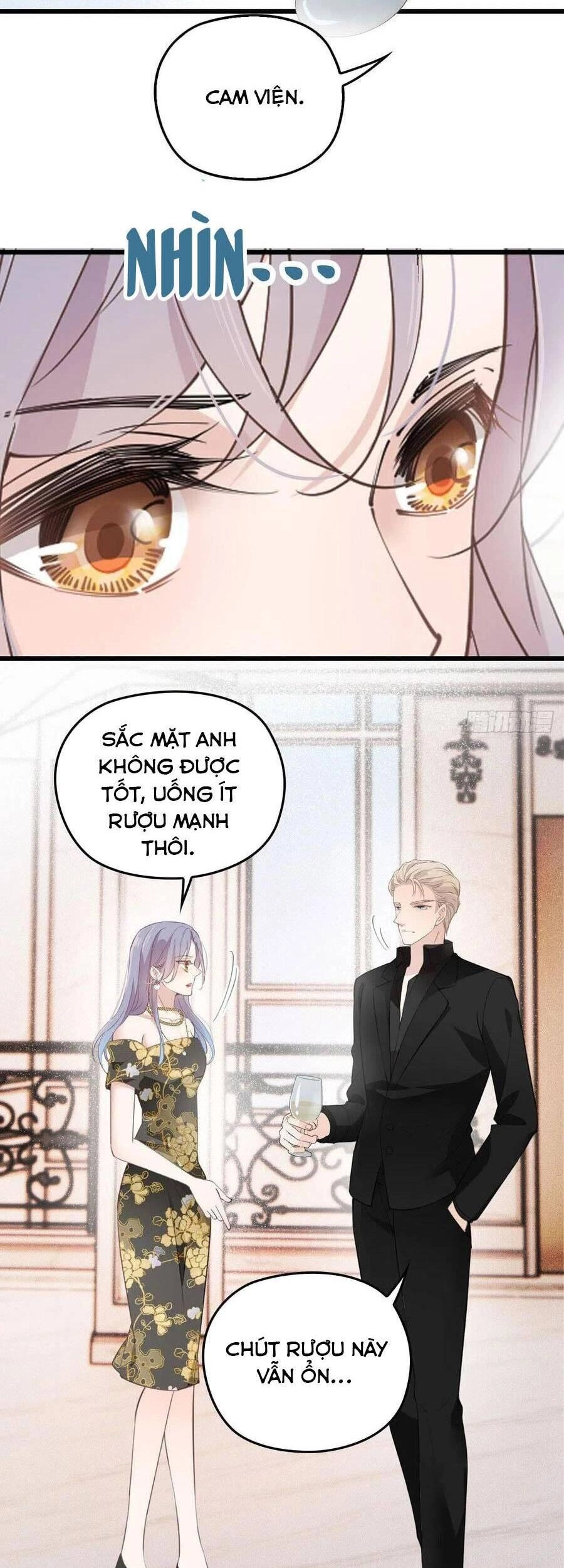 Cô Vợ Mang Thai Một Tặng Một Chapter 174 - 8